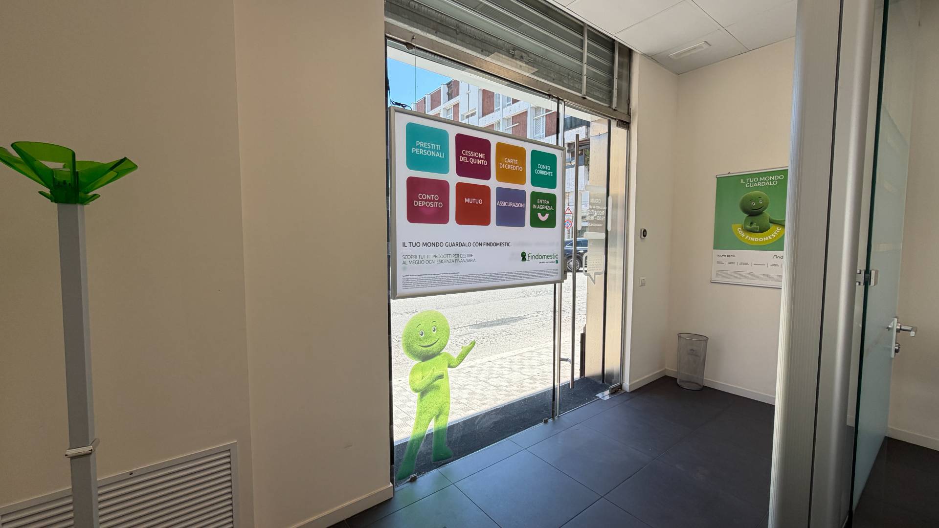 Locale Commerciale in affitto a San Benedetto del Tronto, Centralissima
