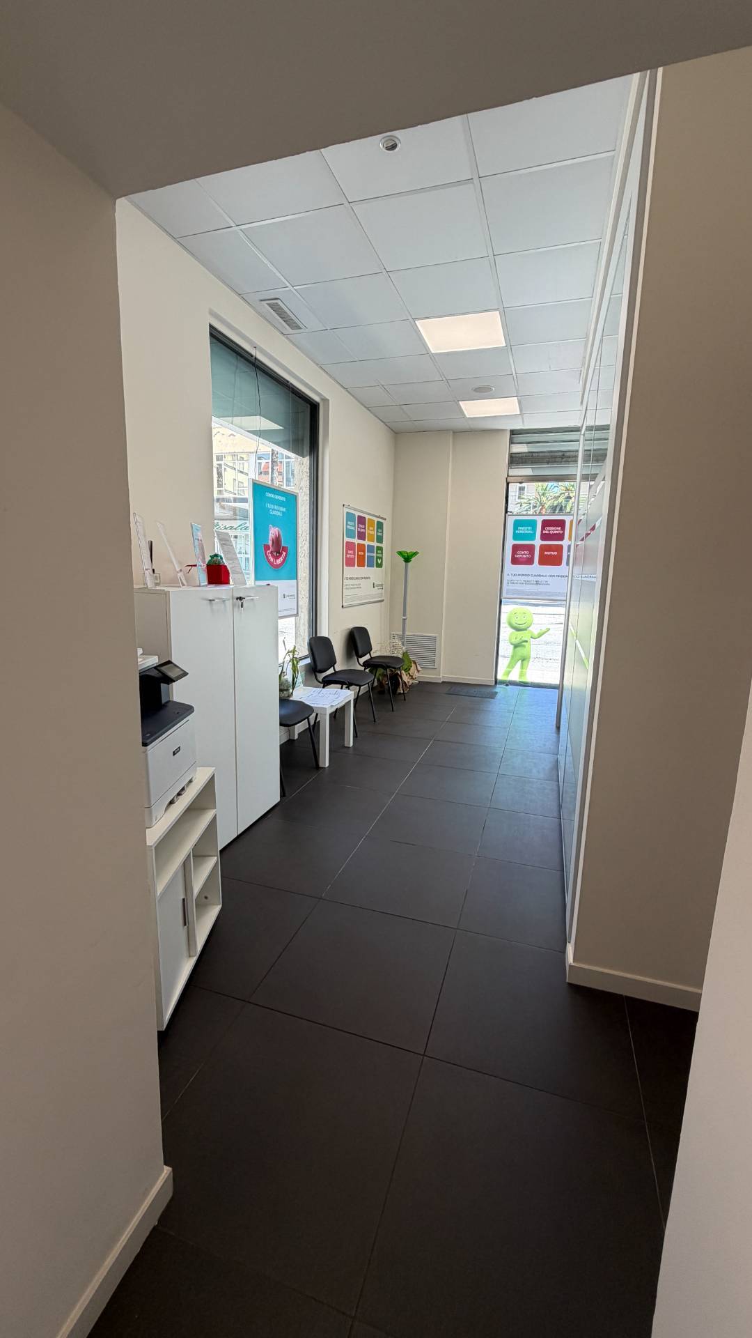 Locale Commerciale in affitto a San Benedetto del Tronto, Centralissima
