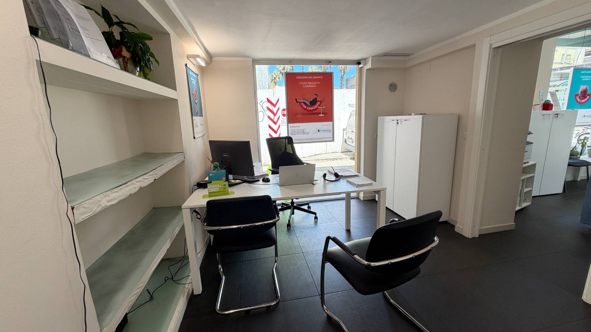 Locale Commerciale in affitto a San Benedetto del Tronto, Centralissima