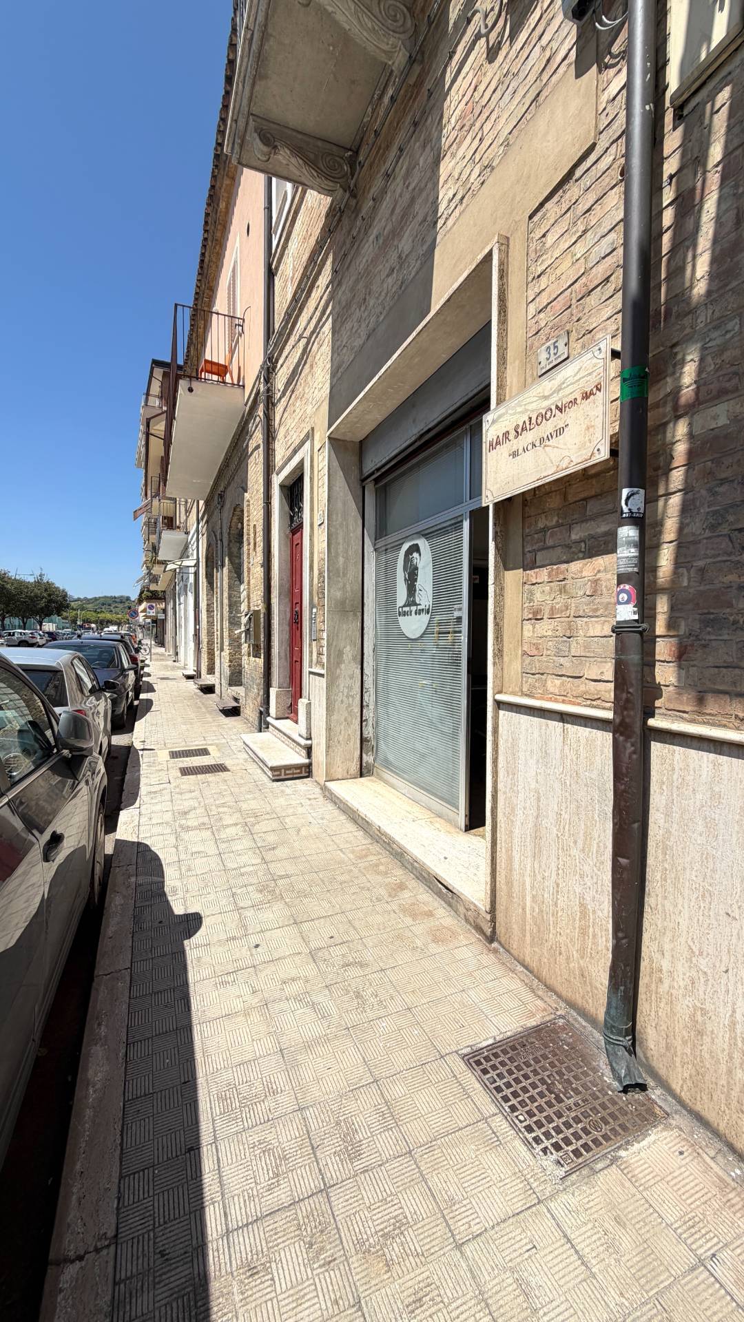 Locale Commerciale in affitto a San Benedetto del Tronto, Centralissima