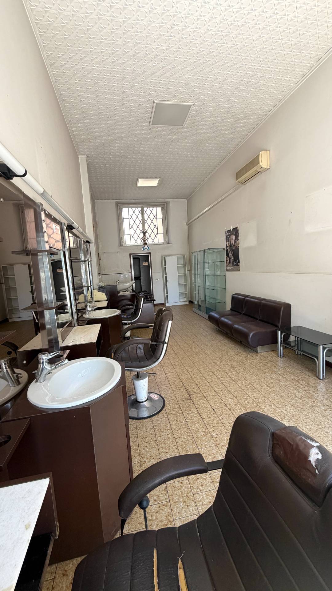 Locale Commerciale in affitto a San Benedetto del Tronto, Centralissima