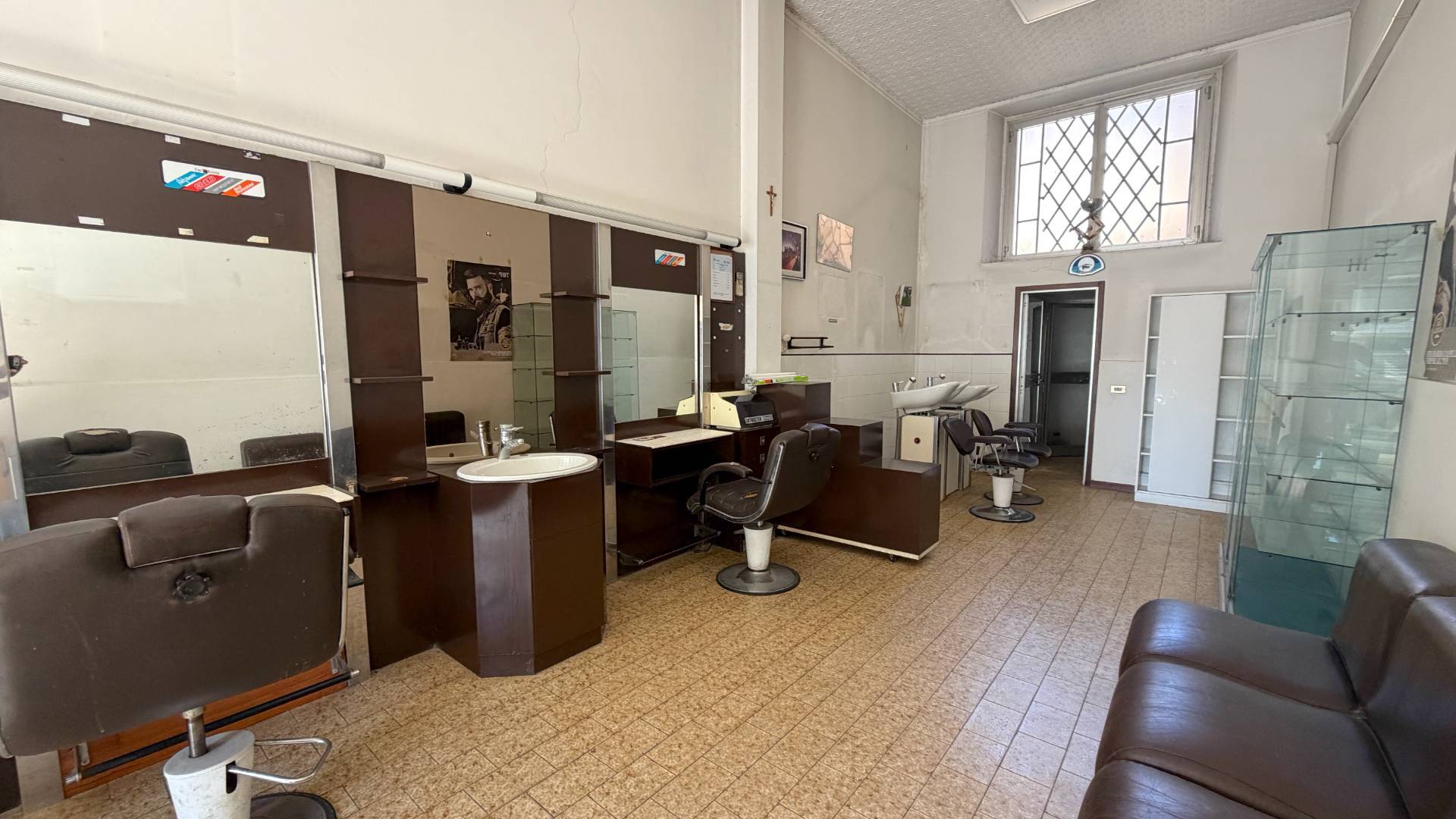 Locale Commerciale in affitto a San Benedetto del Tronto, Centralissima