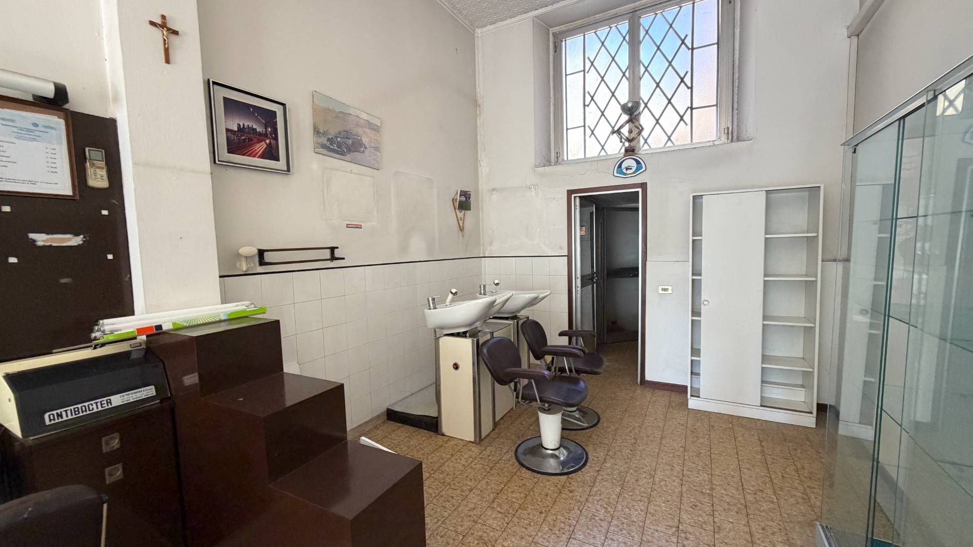 Locale Commerciale in affitto a San Benedetto del Tronto, Centralissima