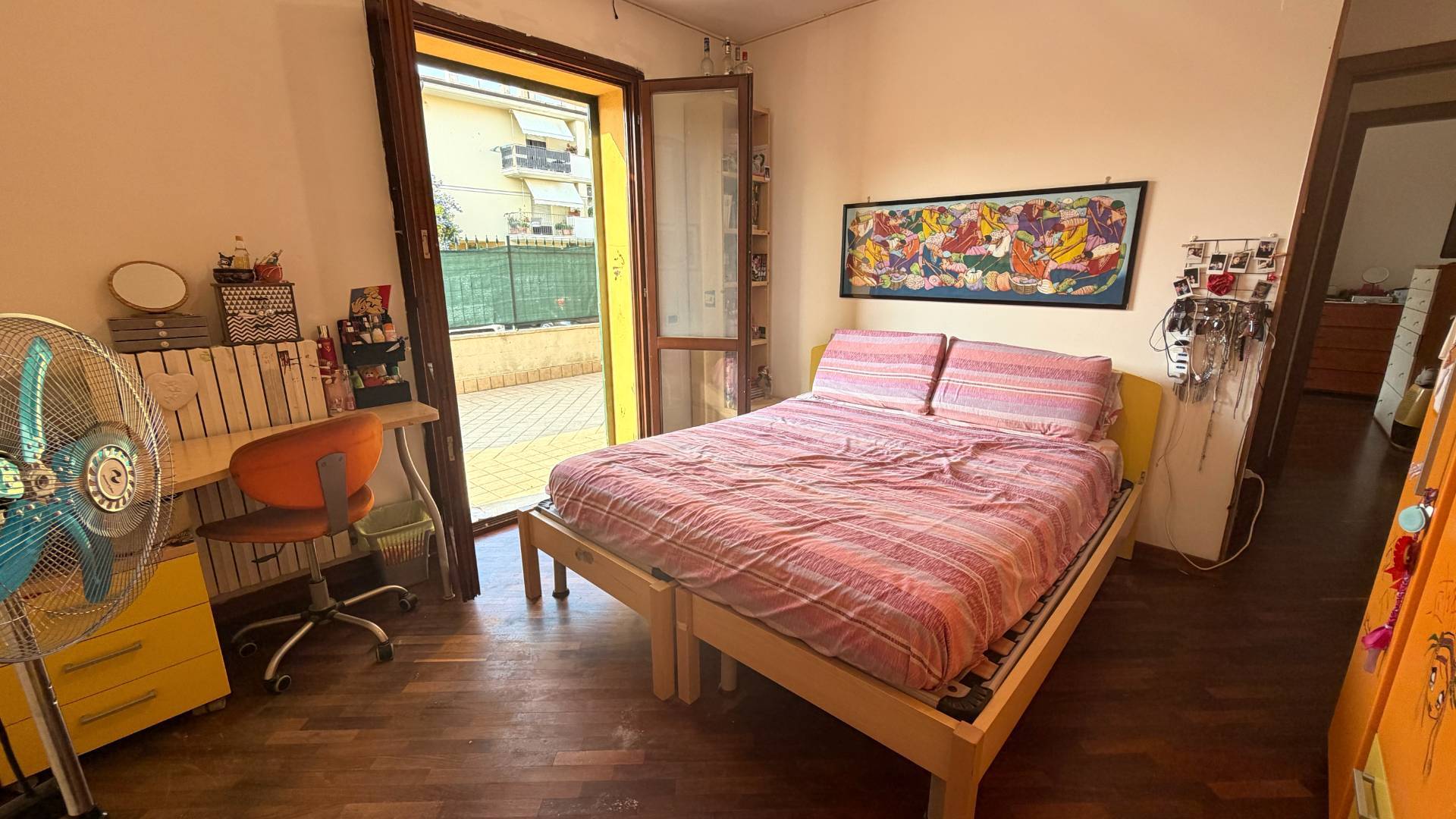 Appartamento in vendita a San Benedetto del Tronto, Porto D'ascoli residenziale