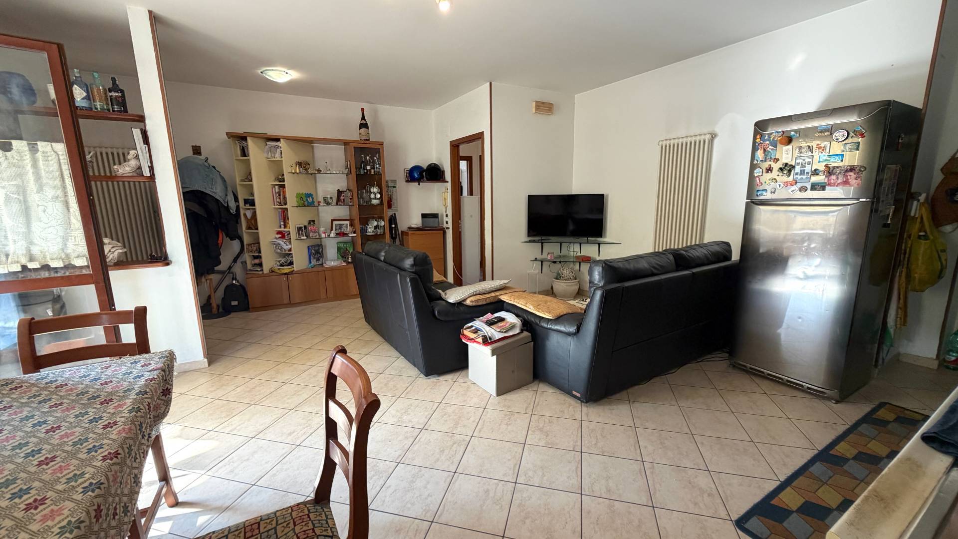 Appartamento in vendita a San Benedetto del Tronto, Porto D'ascoli residenziale