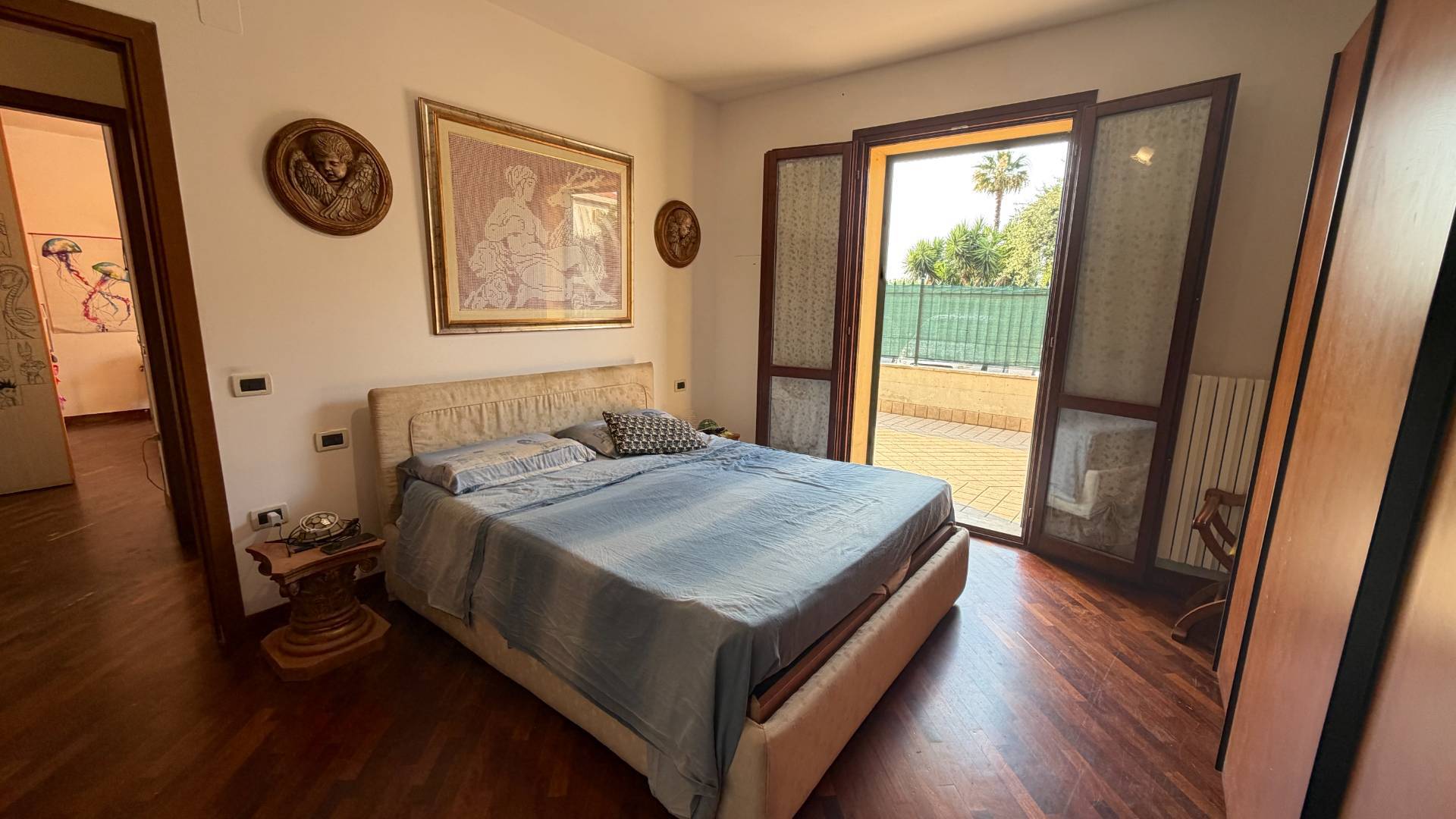 Appartamento in vendita a San Benedetto del Tronto, Porto D'ascoli residenziale