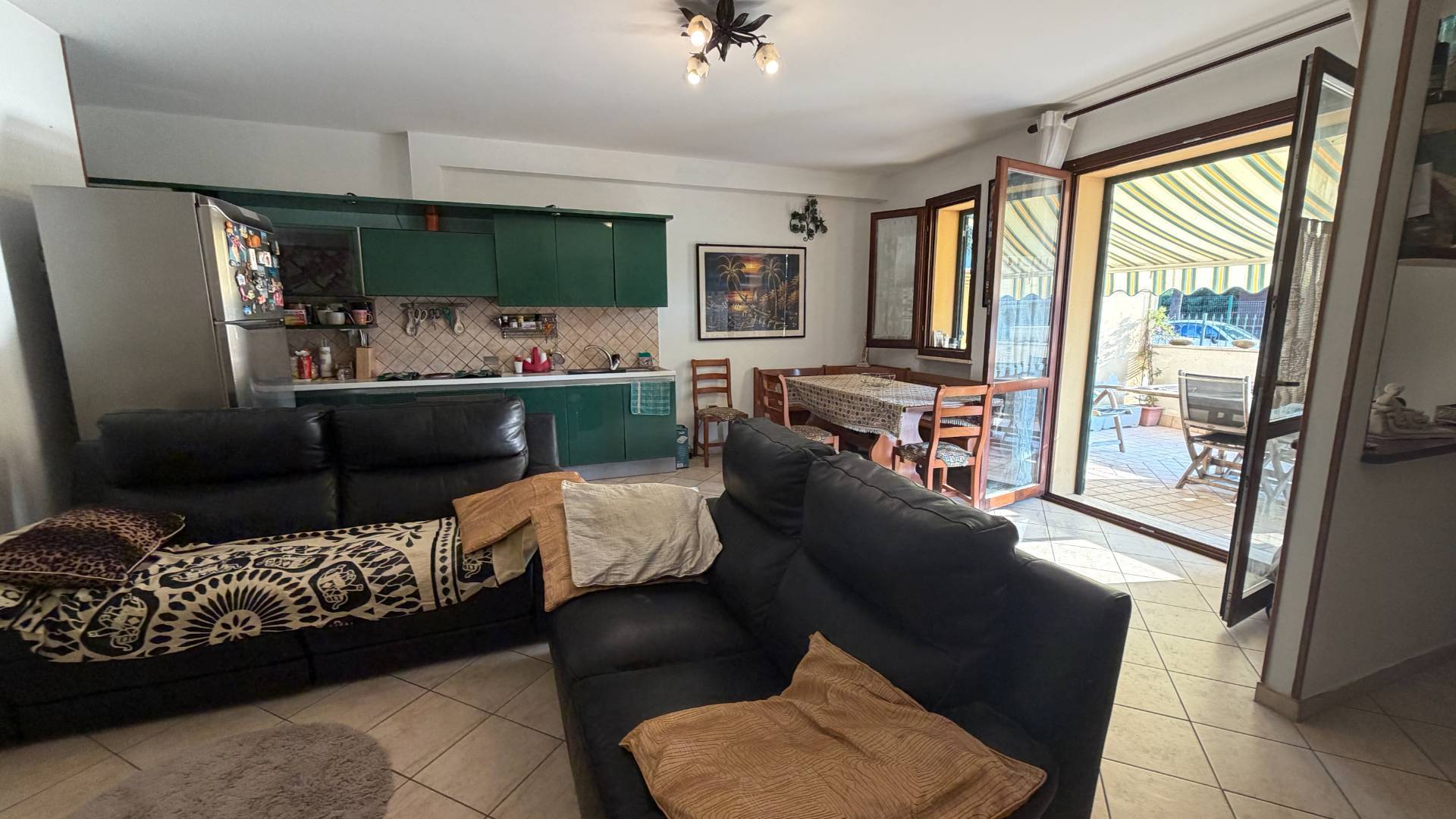 Appartamento in vendita a San Benedetto del Tronto, Porto D'ascoli residenziale