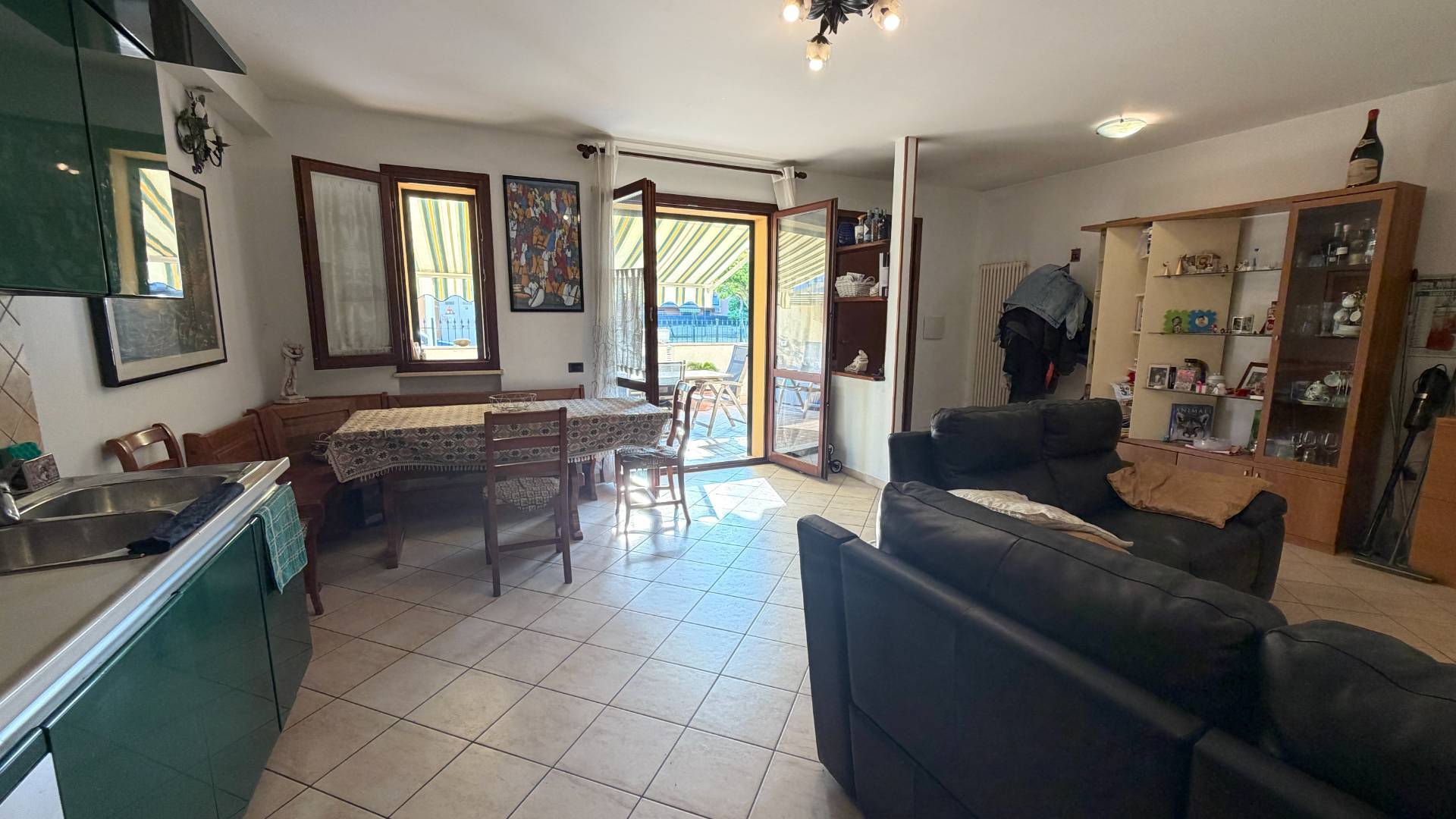 Appartamento in vendita a San Benedetto del Tronto, Porto D'ascoli residenziale