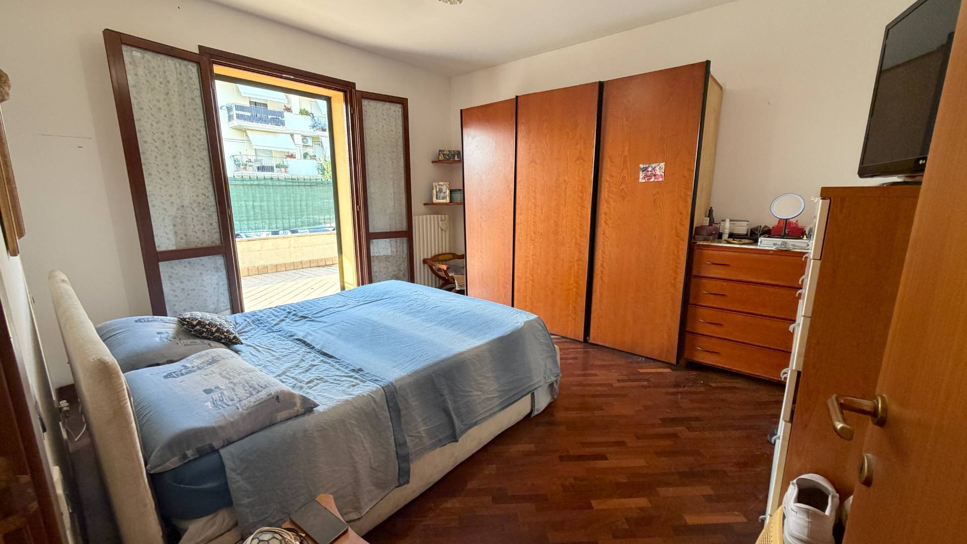 Appartamento in vendita a San Benedetto del Tronto, Porto D'ascoli residenziale
