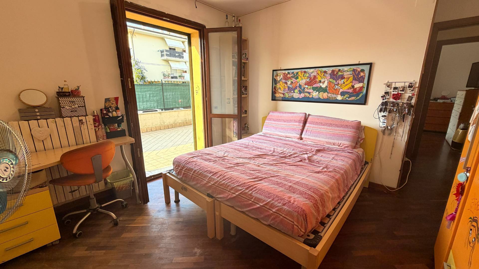 Appartamento in vendita a San Benedetto del Tronto, Porto D'ascoli residenziale