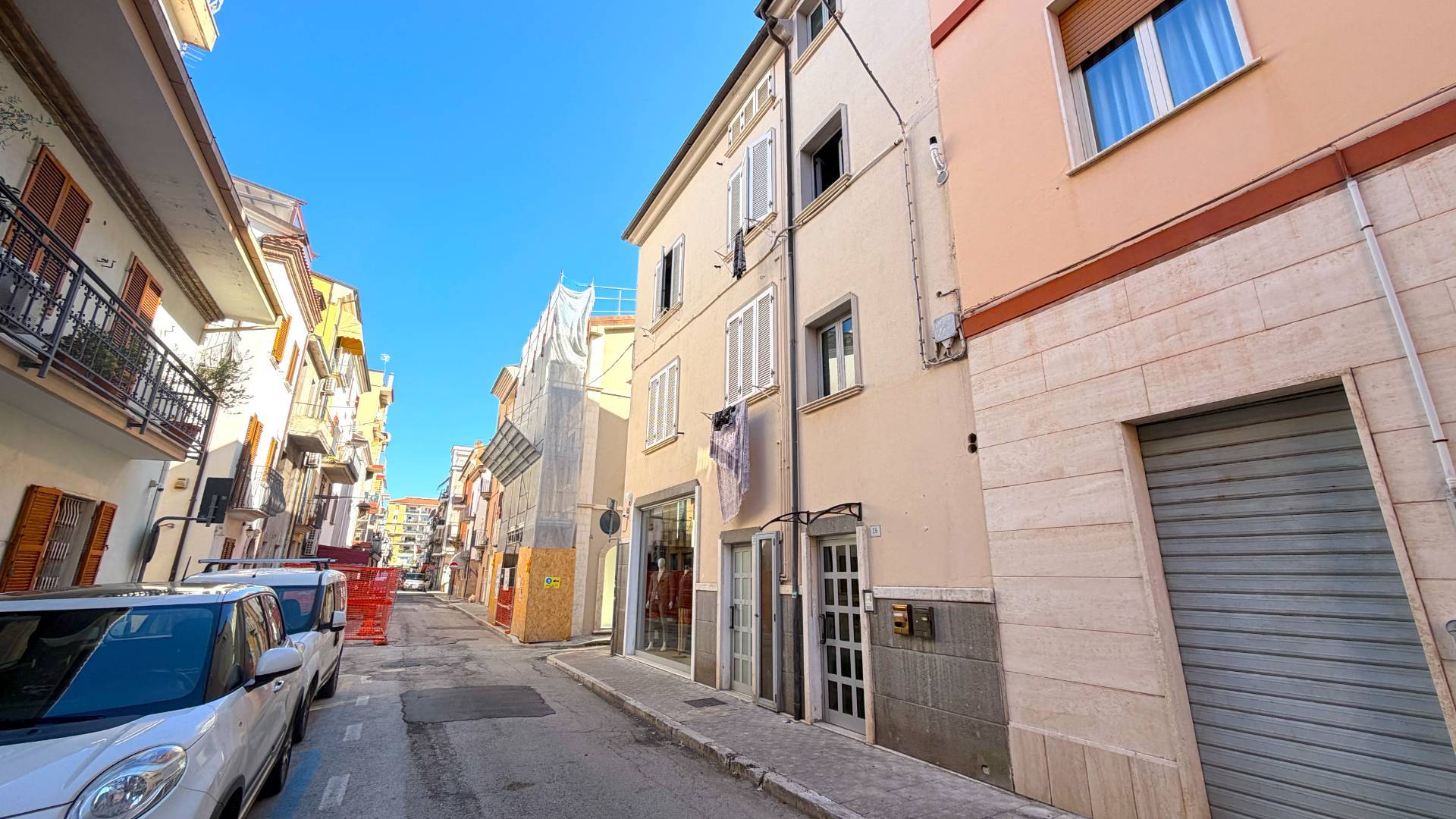 Appartamento in vendita a San Benedetto del Tronto, Centralissima