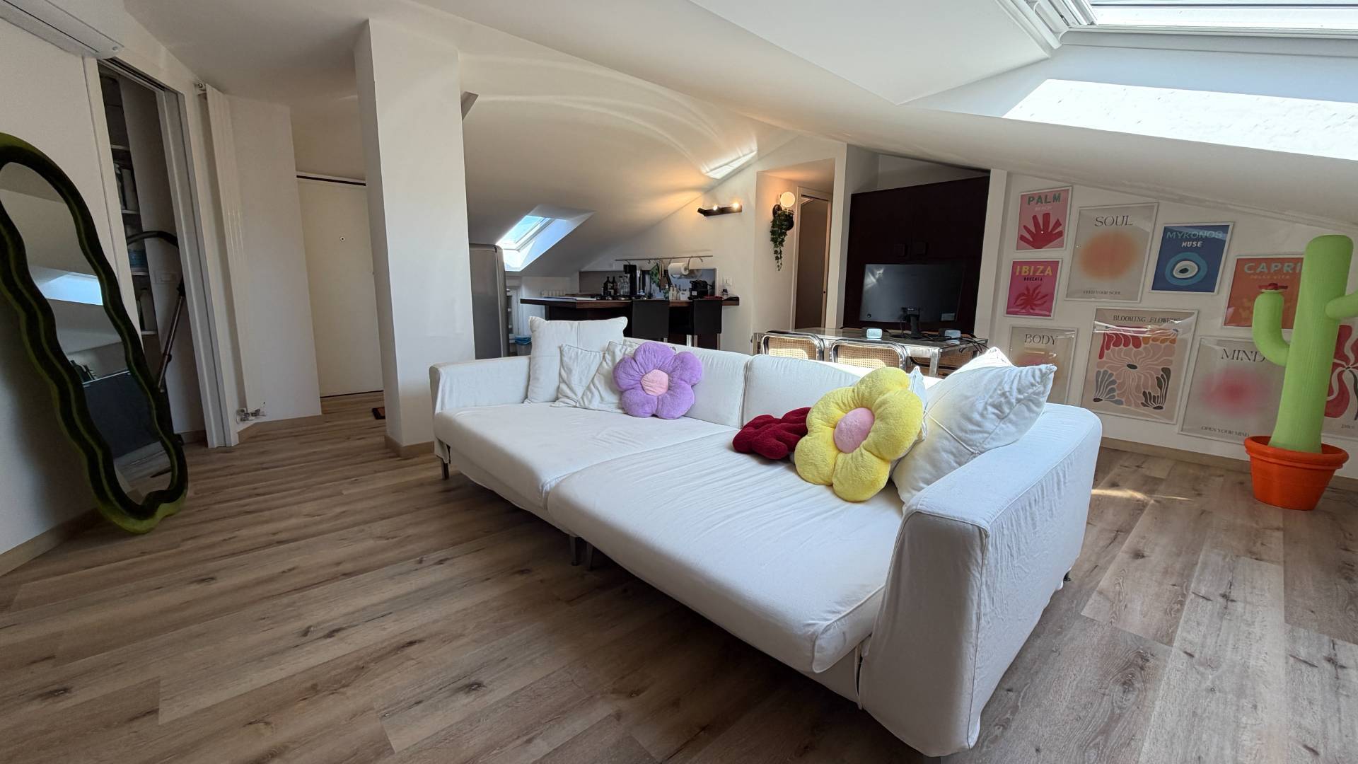 Appartamento in vendita a San Benedetto del Tronto, Centralissima