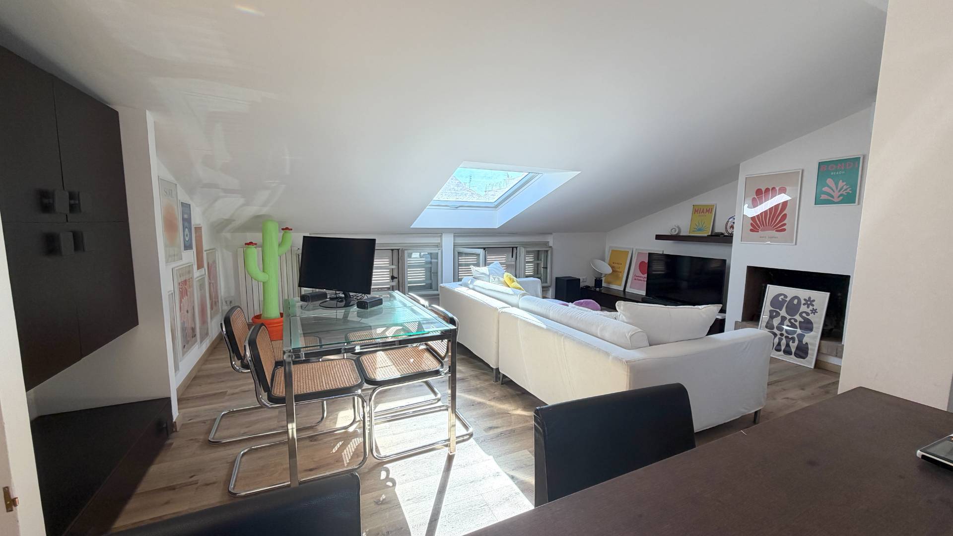 Appartamento in vendita a San Benedetto del Tronto, Centralissima