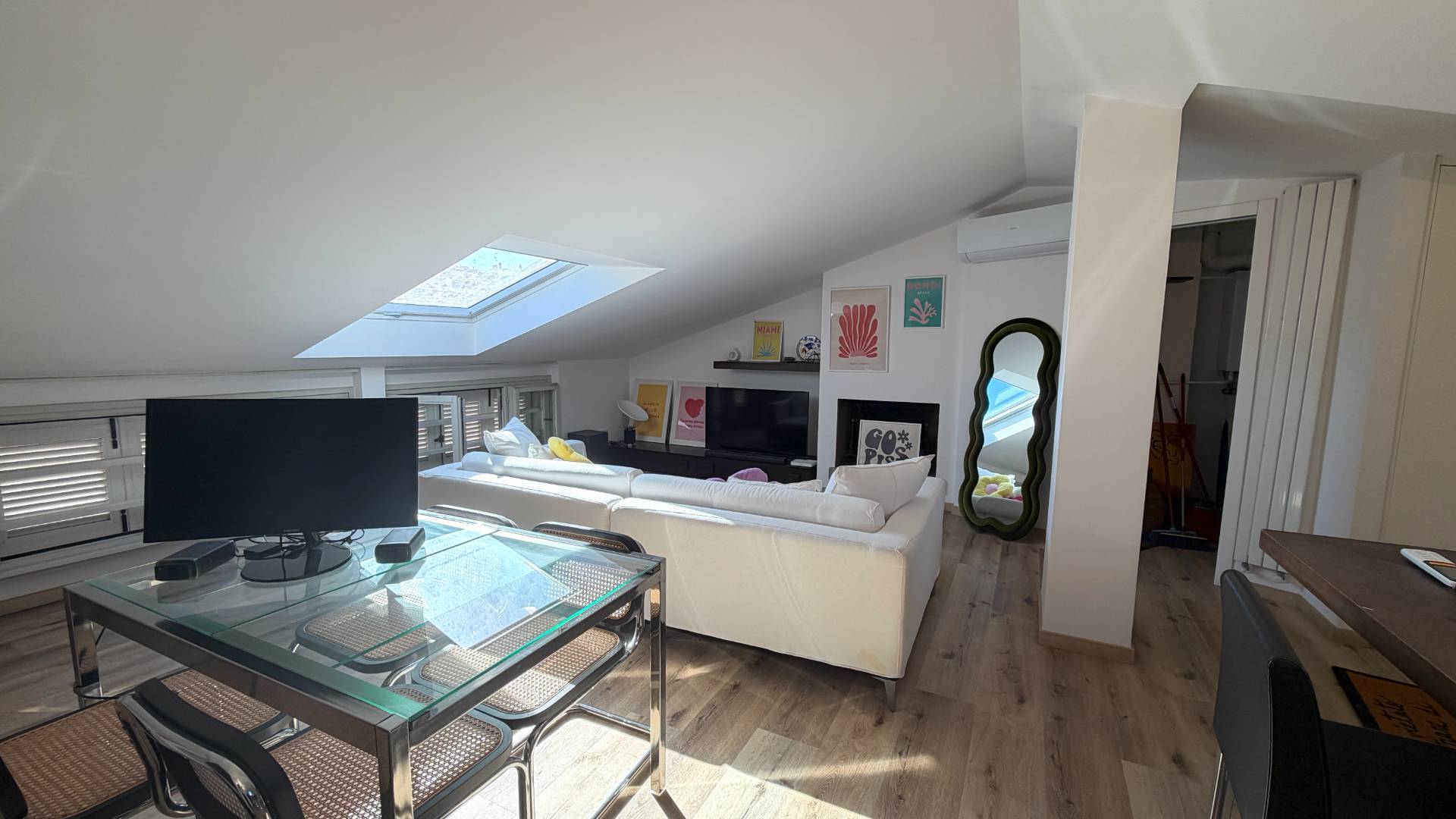 Appartamento in vendita a San Benedetto del Tronto, Centralissima