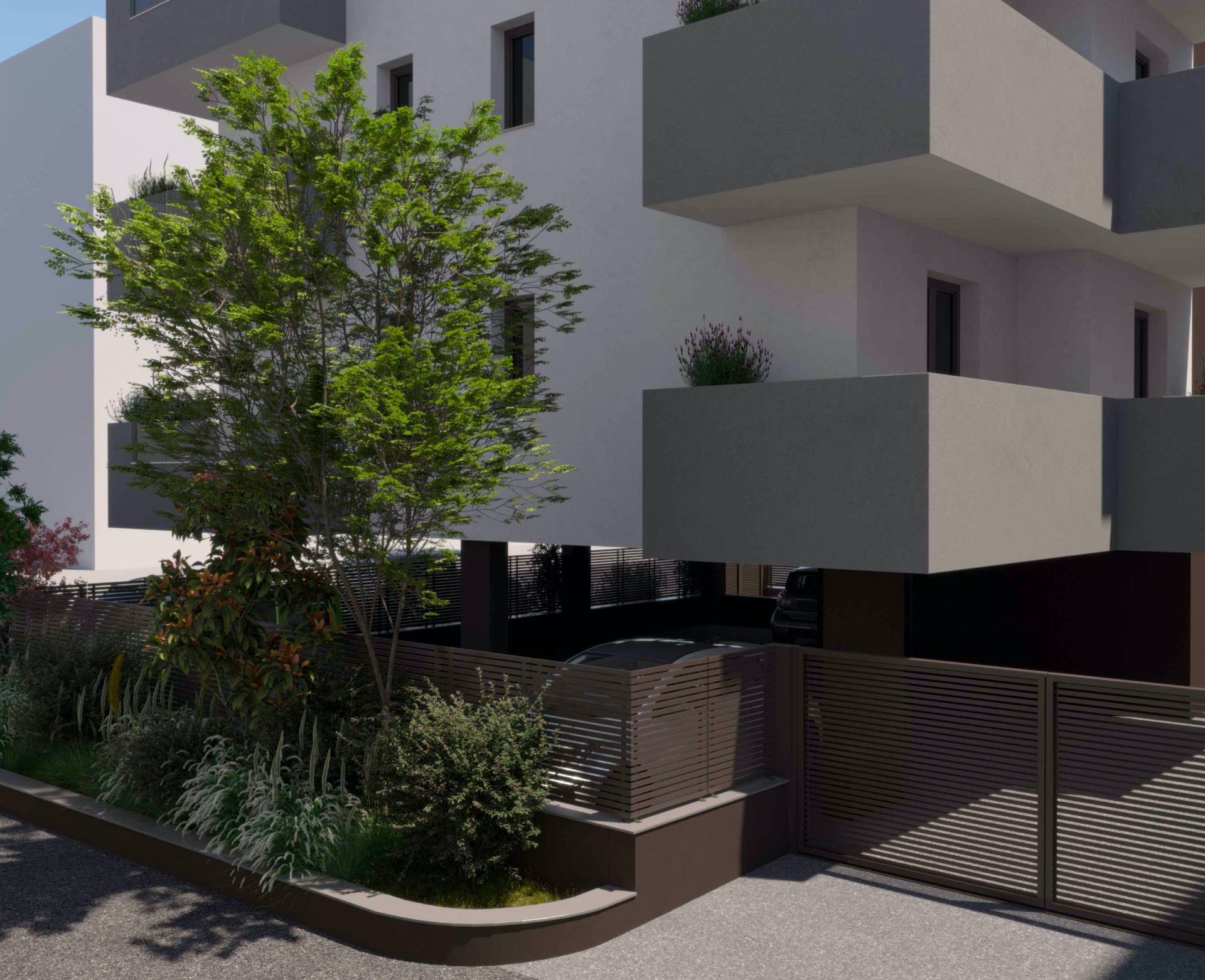 Appartamento in vendita a San Benedetto del Tronto, Centralissima