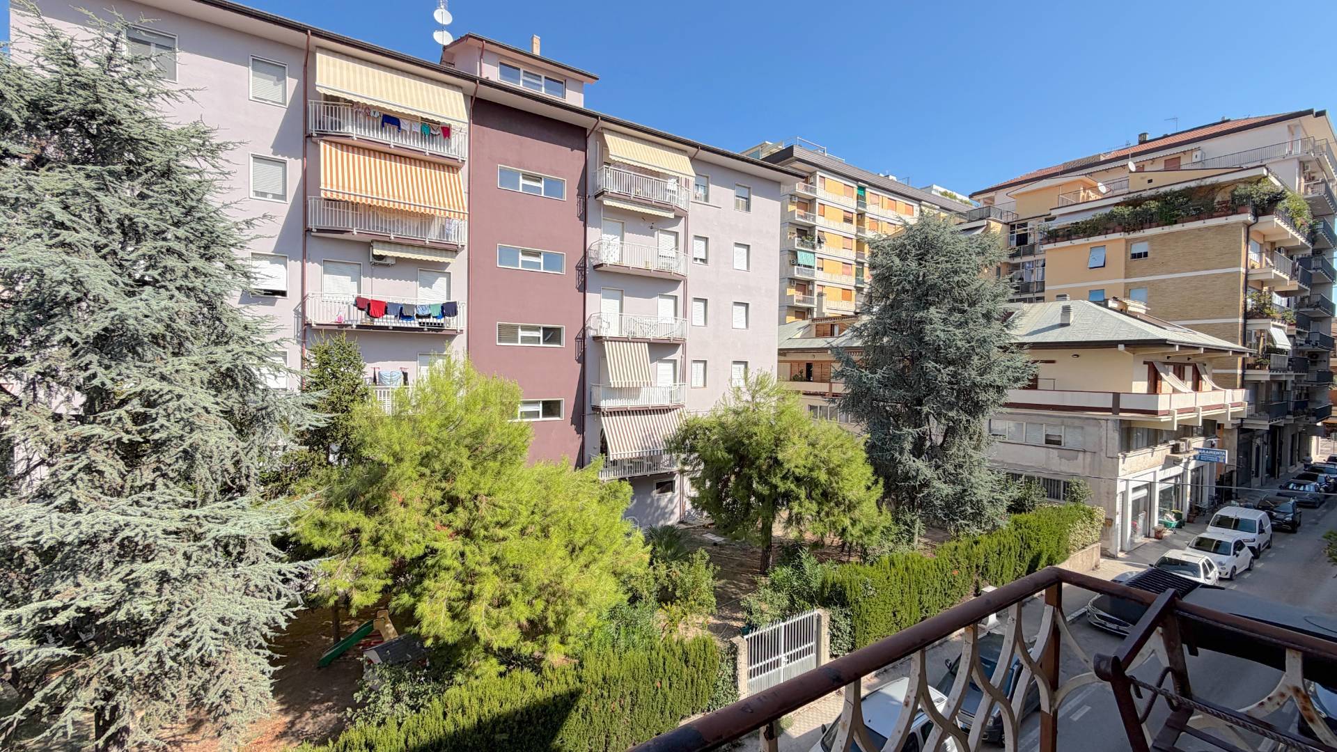 Appartamento in vendita a San Benedetto del Tronto, Centralissima