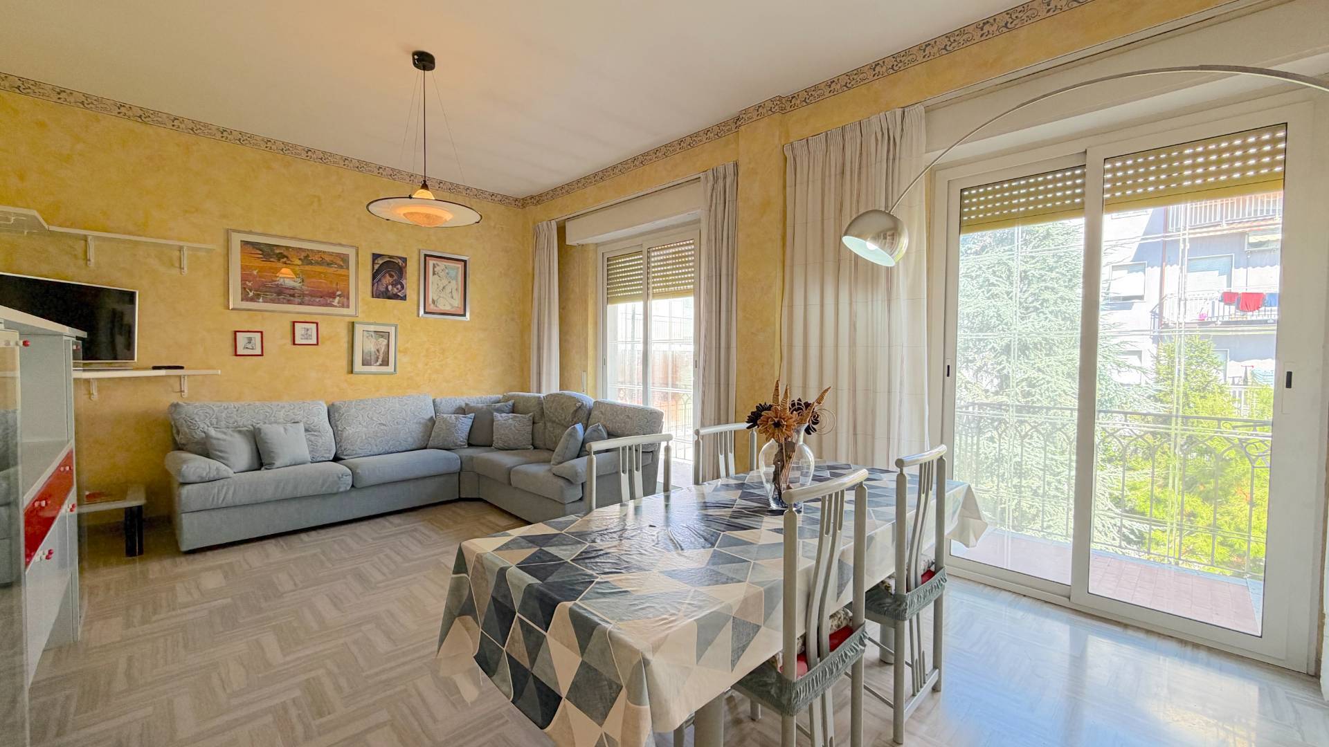 Appartamento in vendita a San Benedetto del Tronto, Centralissima