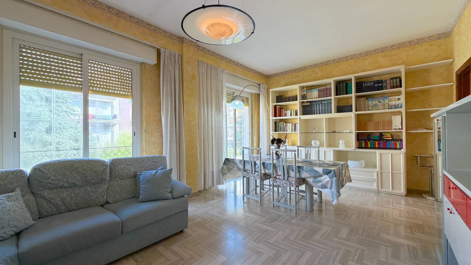Appartamento in vendita a San Benedetto del Tronto, Centralissima