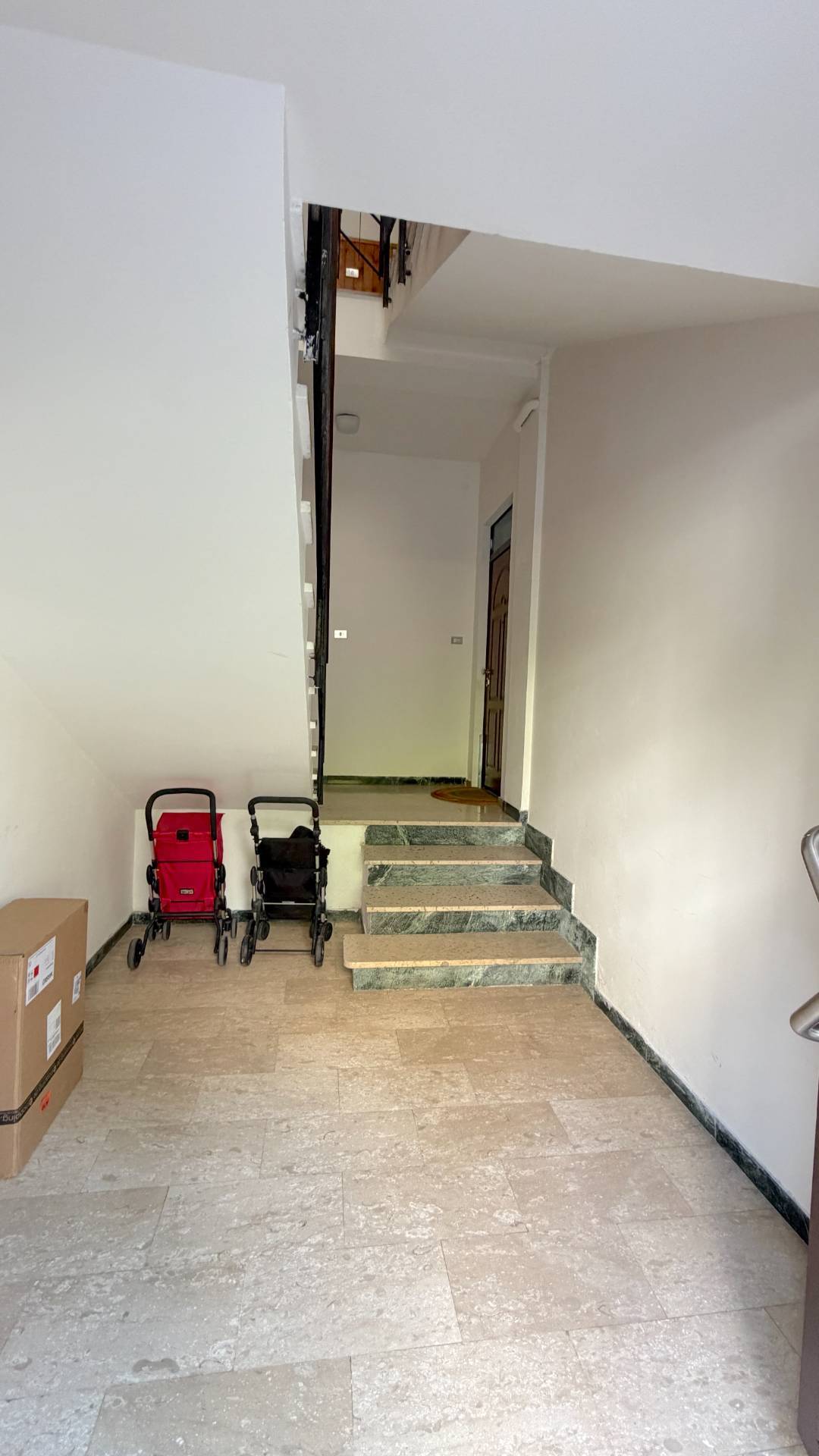 Appartamento in vendita a San Benedetto del Tronto, Centralissima