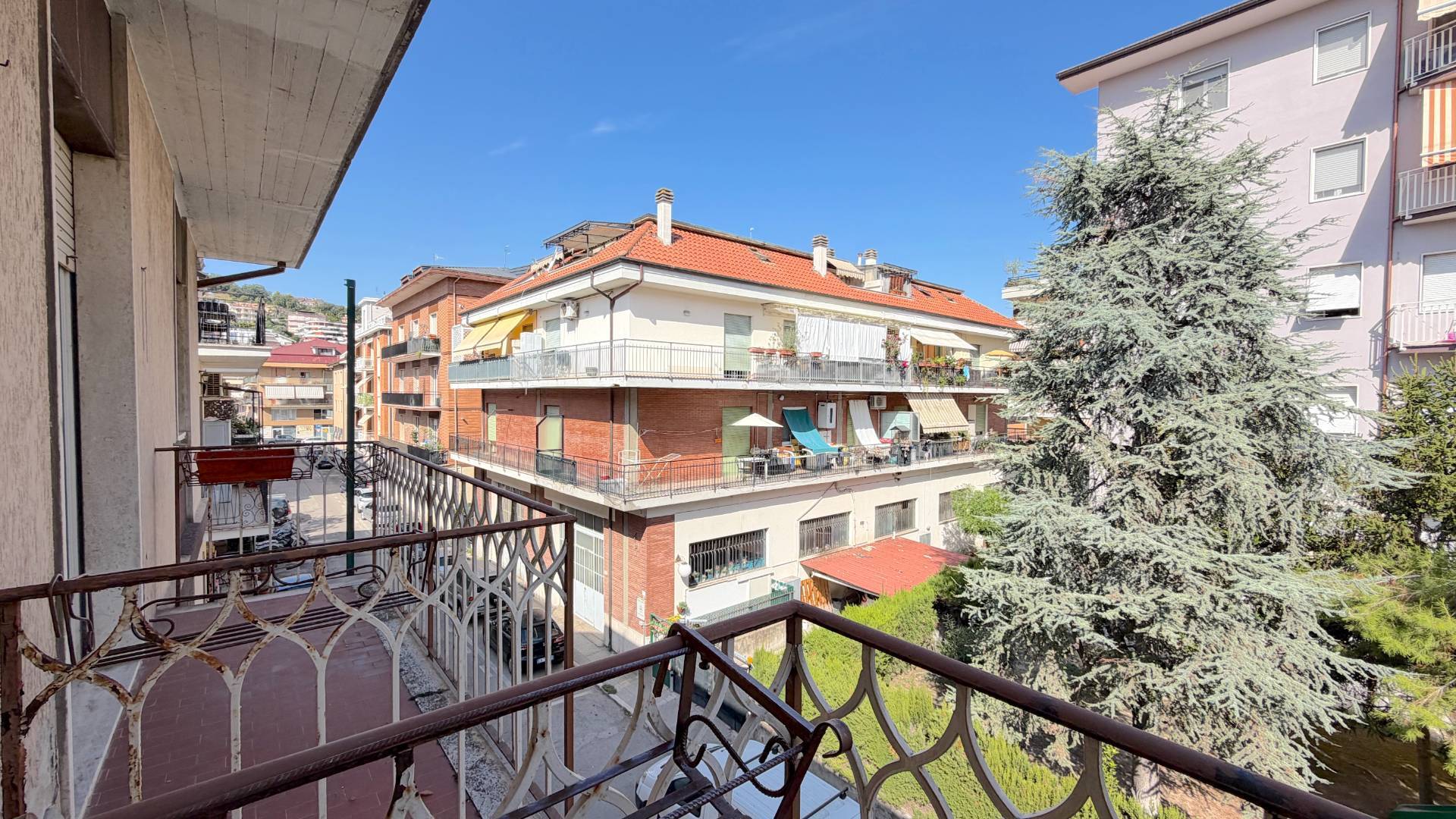 Appartamento in vendita a San Benedetto del Tronto, Centralissima