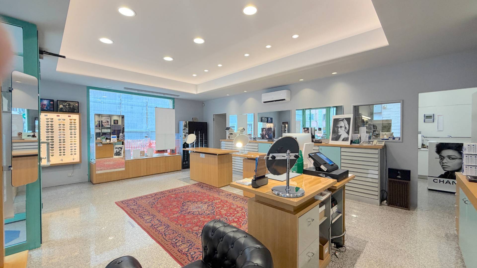 Locale Commerciale in affitto a San Benedetto del Tronto, Centralissima