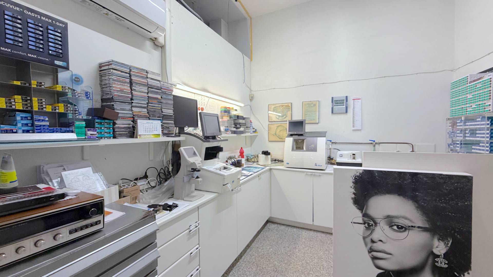 Locale Commerciale in affitto a San Benedetto del Tronto, Centralissima