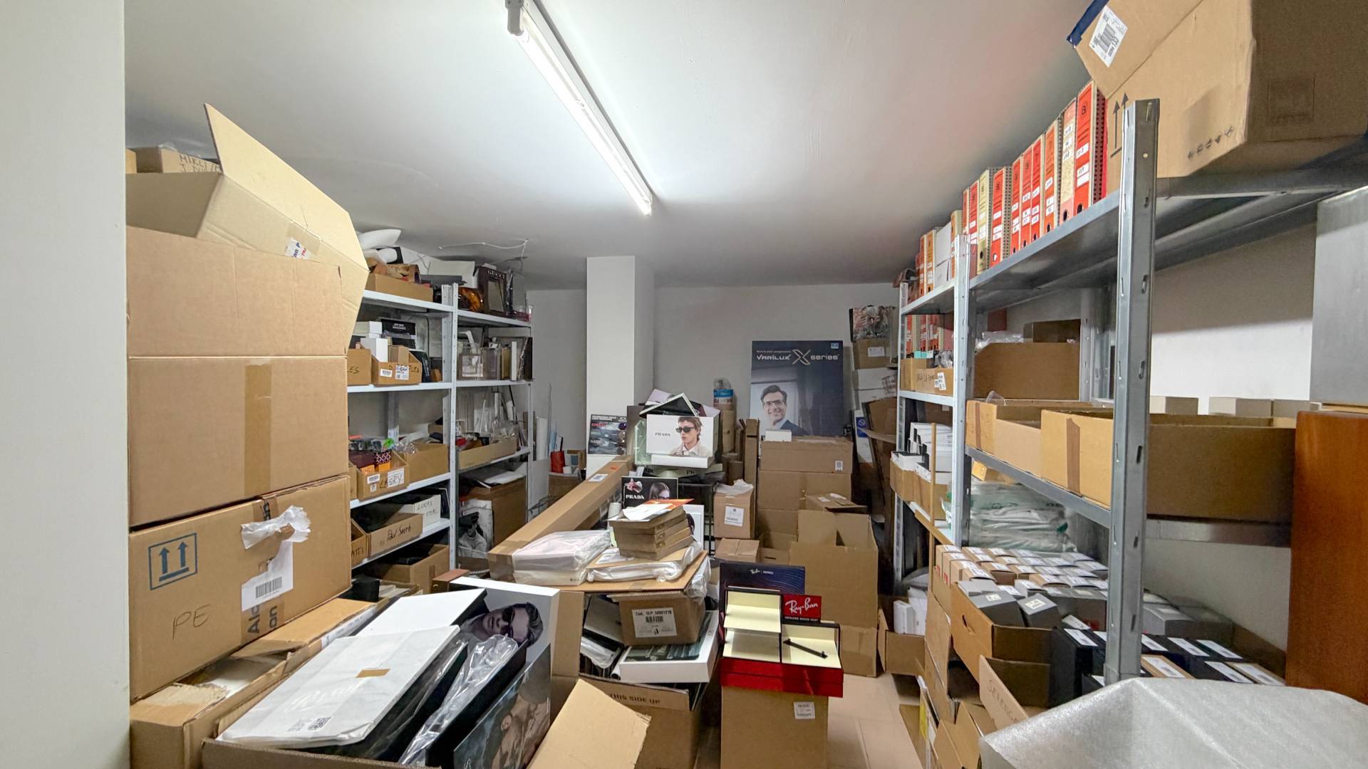 Locale Commerciale in affitto a San Benedetto del Tronto, Centralissima