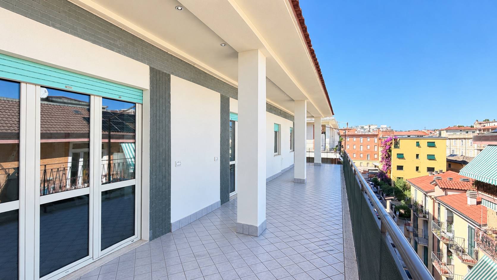 Appartamento in vendita a San Benedetto del Tronto, Centralissima