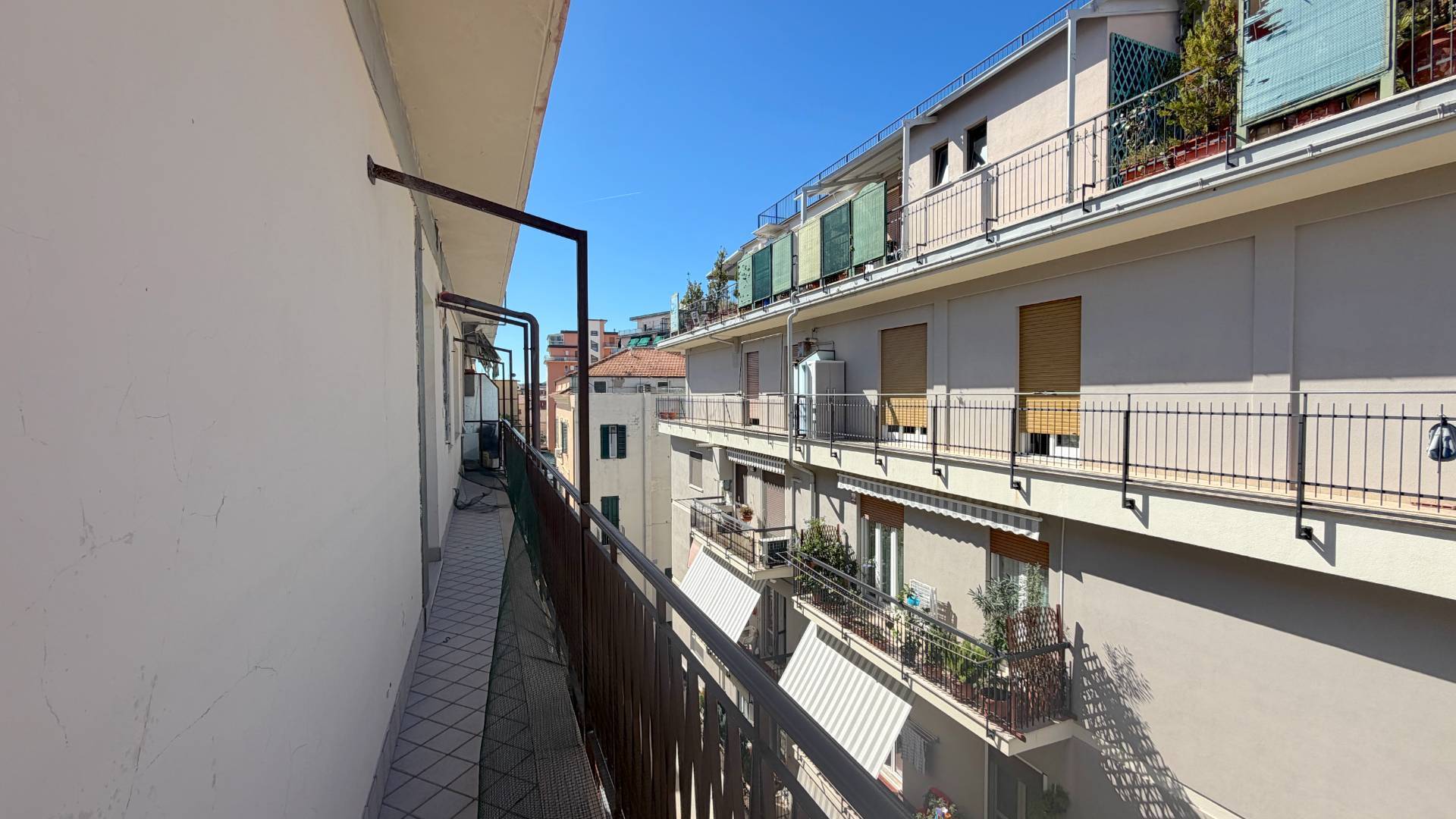 Appartamento in vendita a San Benedetto del Tronto, Centralissima