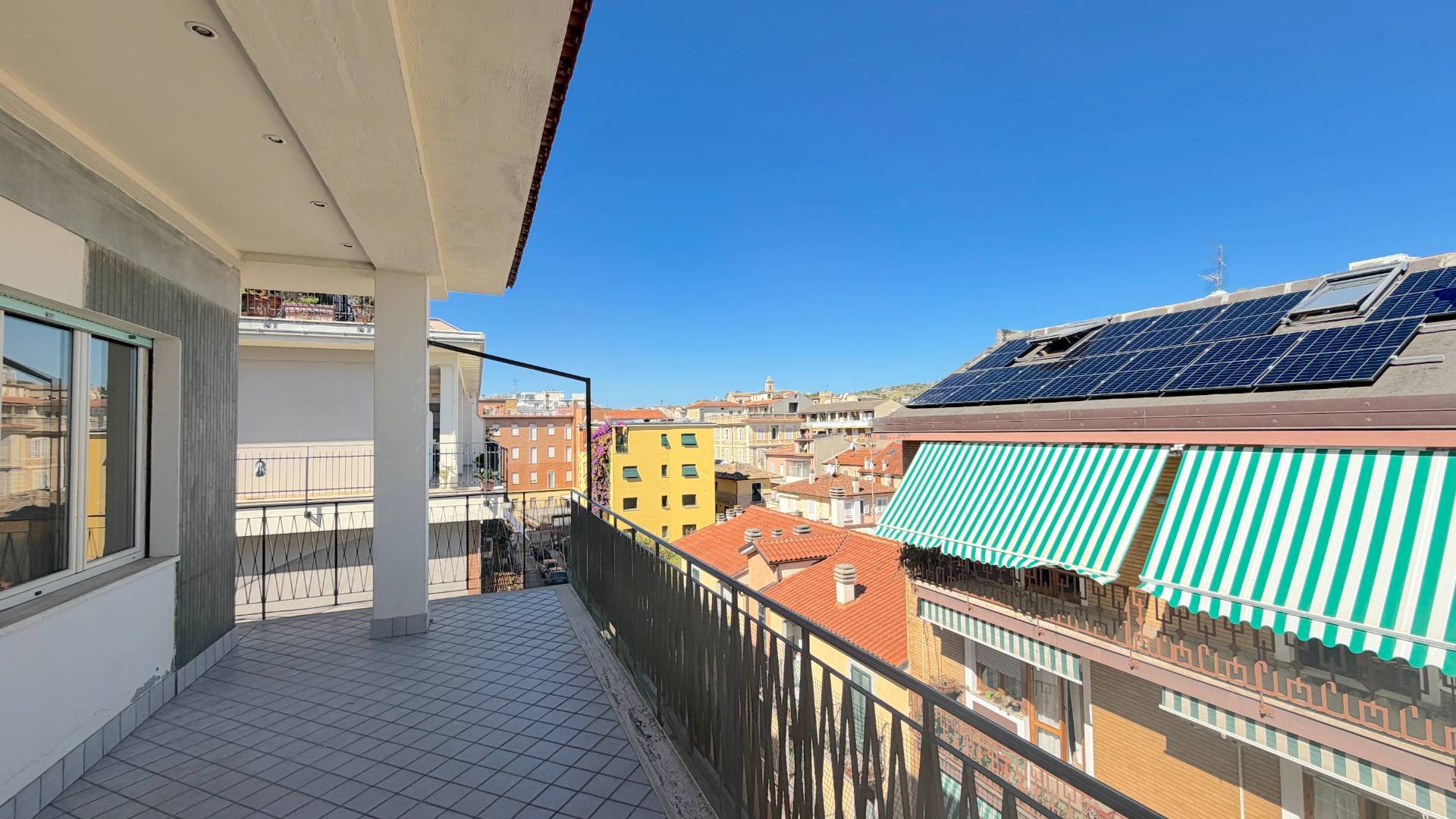 Appartamento in vendita a San Benedetto del Tronto, Centralissima