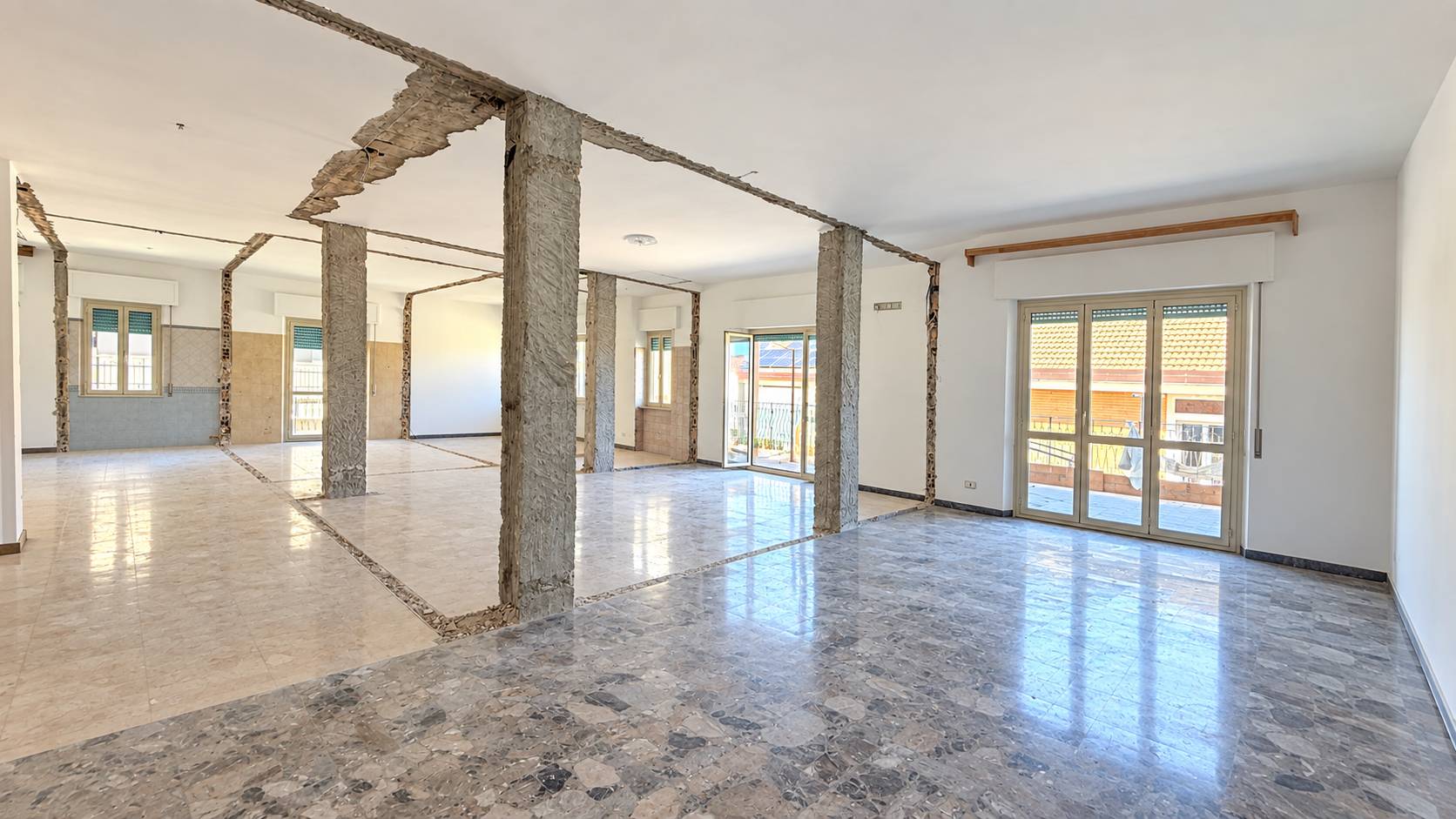 Appartamento in vendita a San Benedetto del Tronto, Centralissima