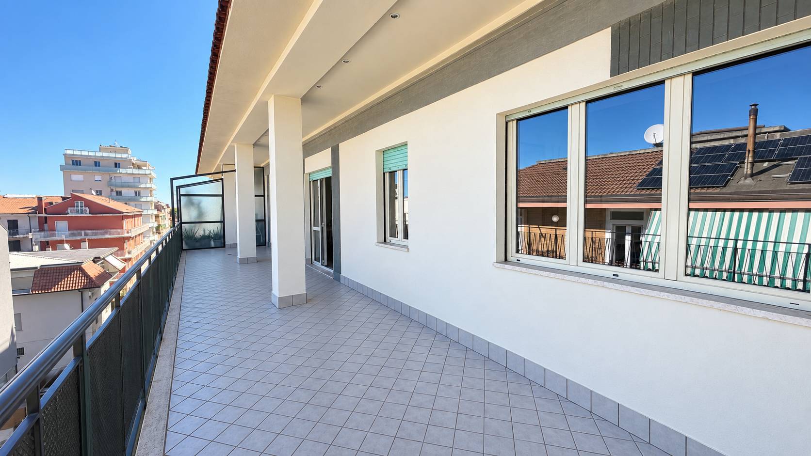 Appartamento in vendita a San Benedetto del Tronto, Centralissima