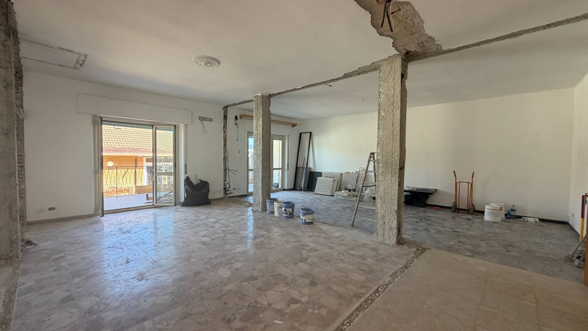 Appartamento in vendita a San Benedetto del Tronto, Centralissima