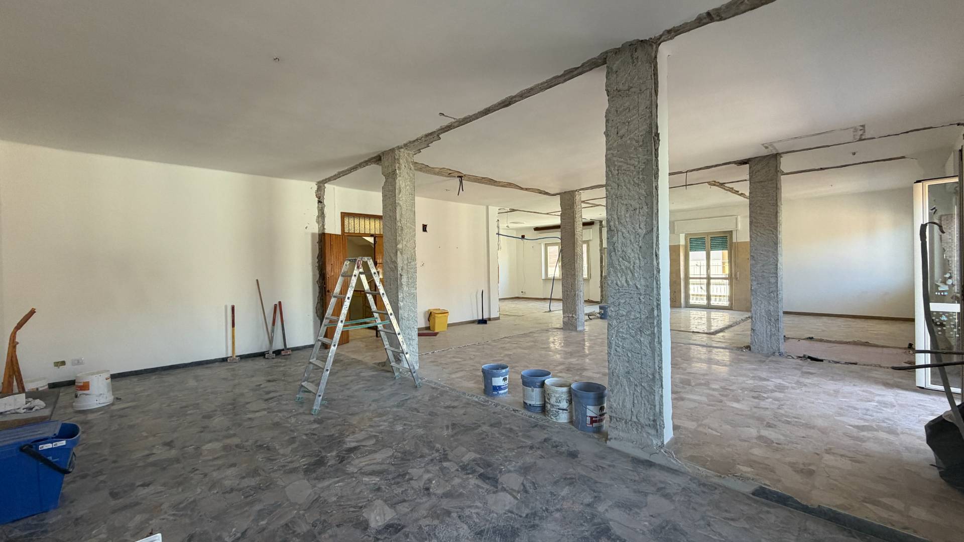 Appartamento in vendita a San Benedetto del Tronto, Centralissima