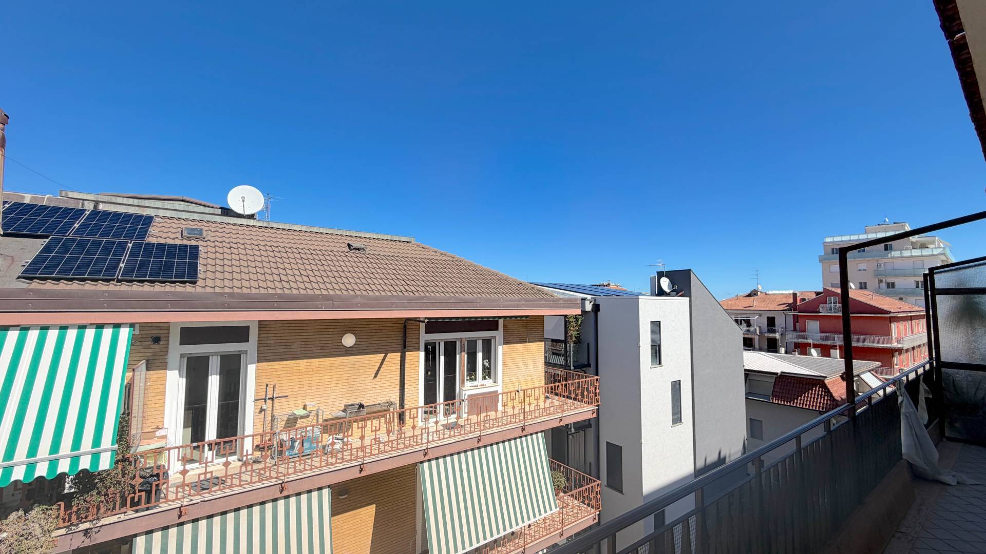 Appartamento in vendita a San Benedetto del Tronto, Centralissima