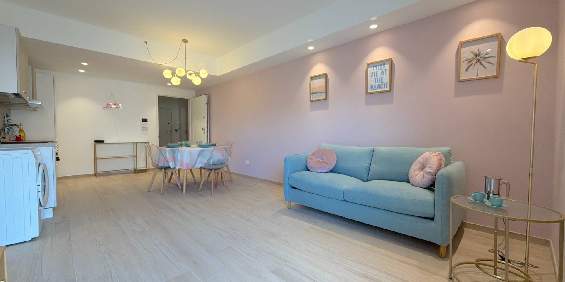 Appartamento in affitto a San Benedetto del Tronto, Centralissima