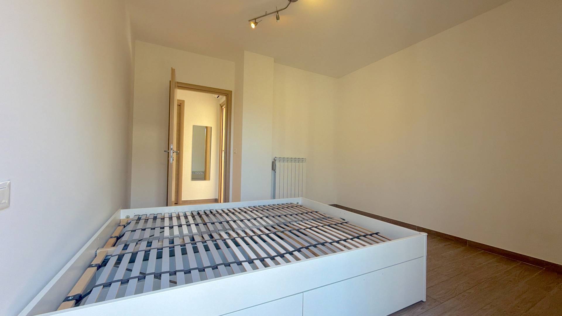 Appartamento in vendita a San Benedetto del Tronto, Residenziale Sud