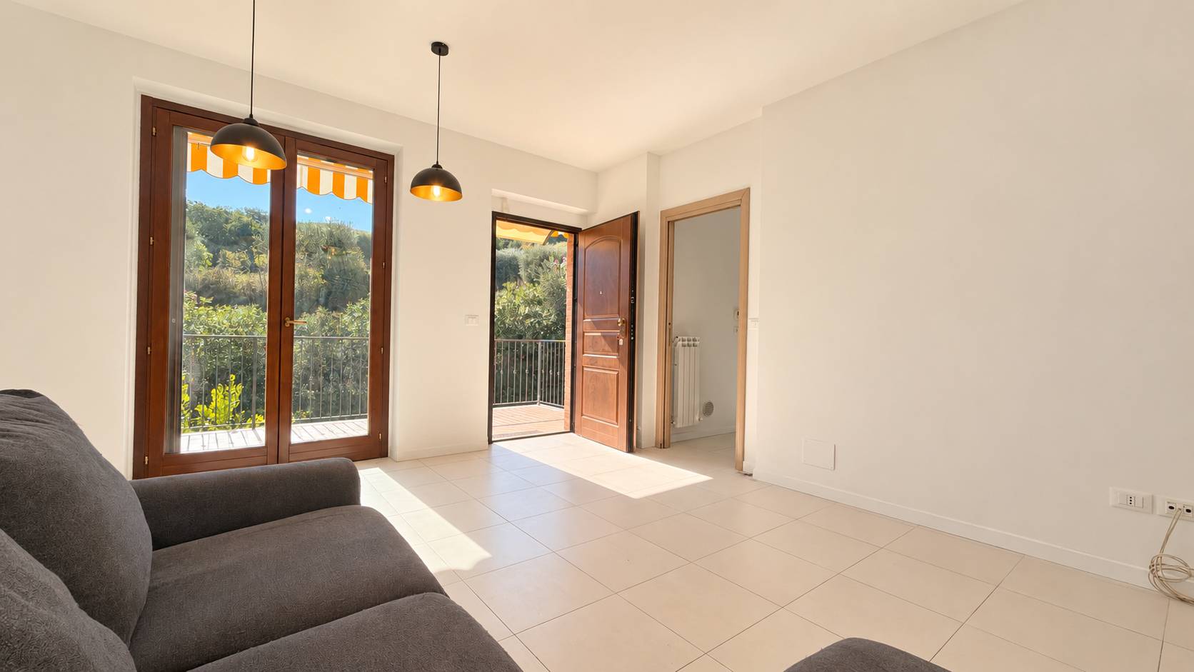 Appartamento in vendita a San Benedetto del Tronto, Residenziale Sud