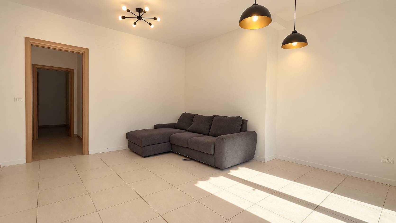 Appartamento in vendita a San Benedetto del Tronto, Residenziale Sud
