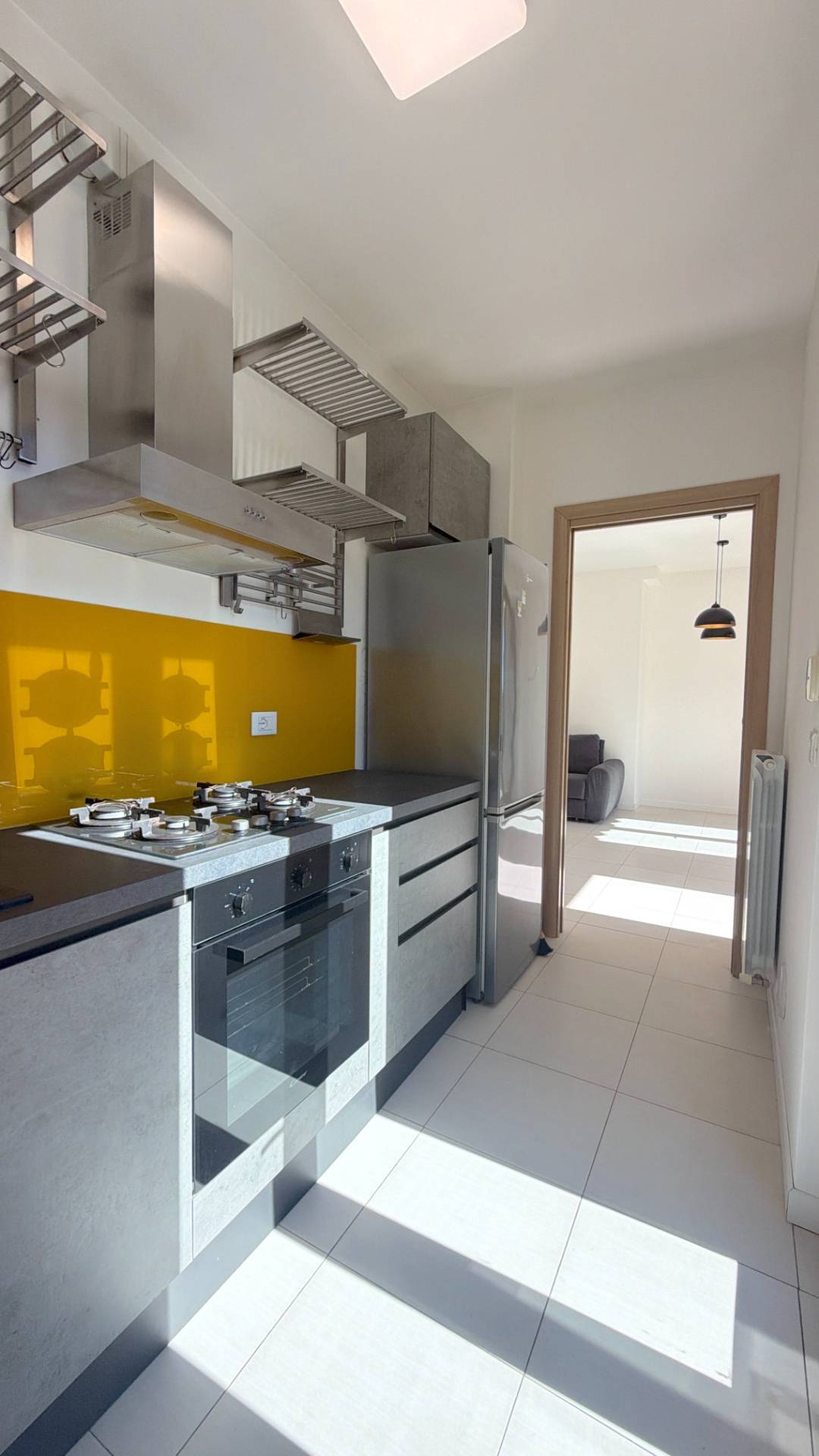 Appartamento in vendita a San Benedetto del Tronto, Residenziale Sud