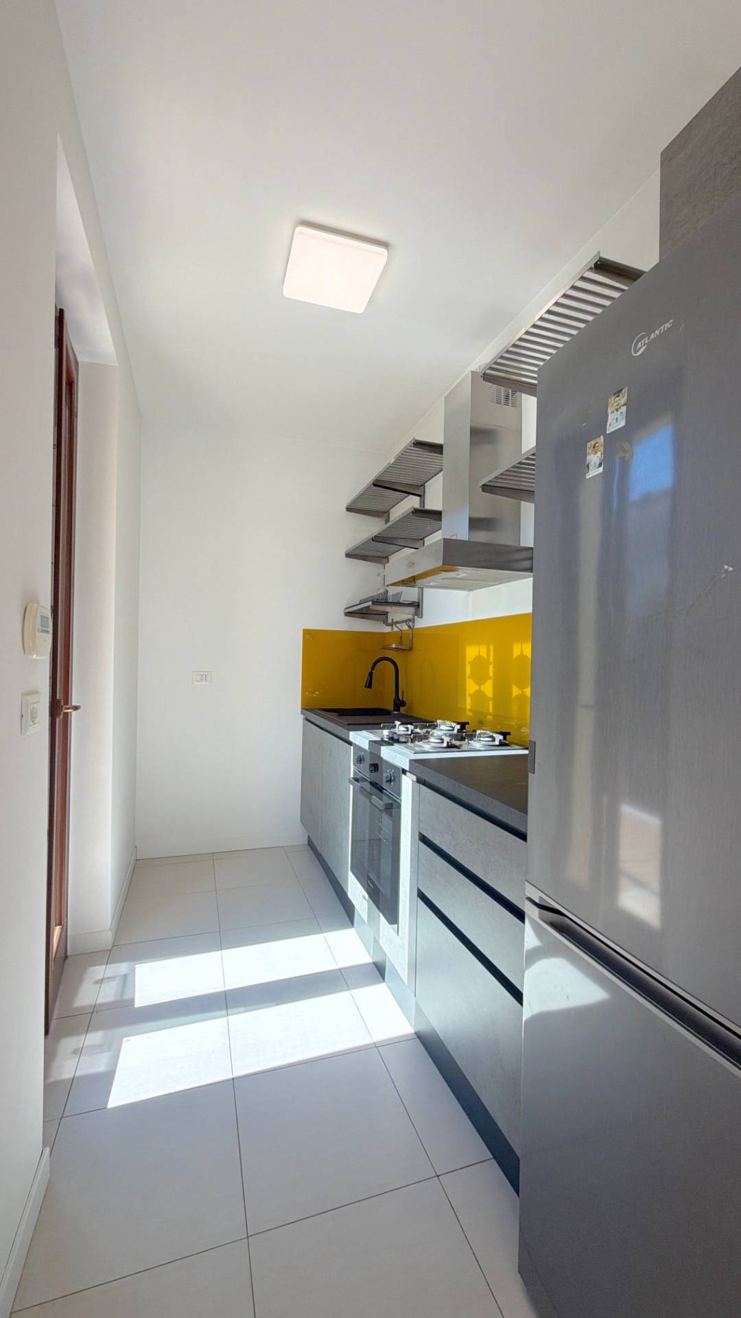 Appartamento in vendita a San Benedetto del Tronto, Residenziale Sud