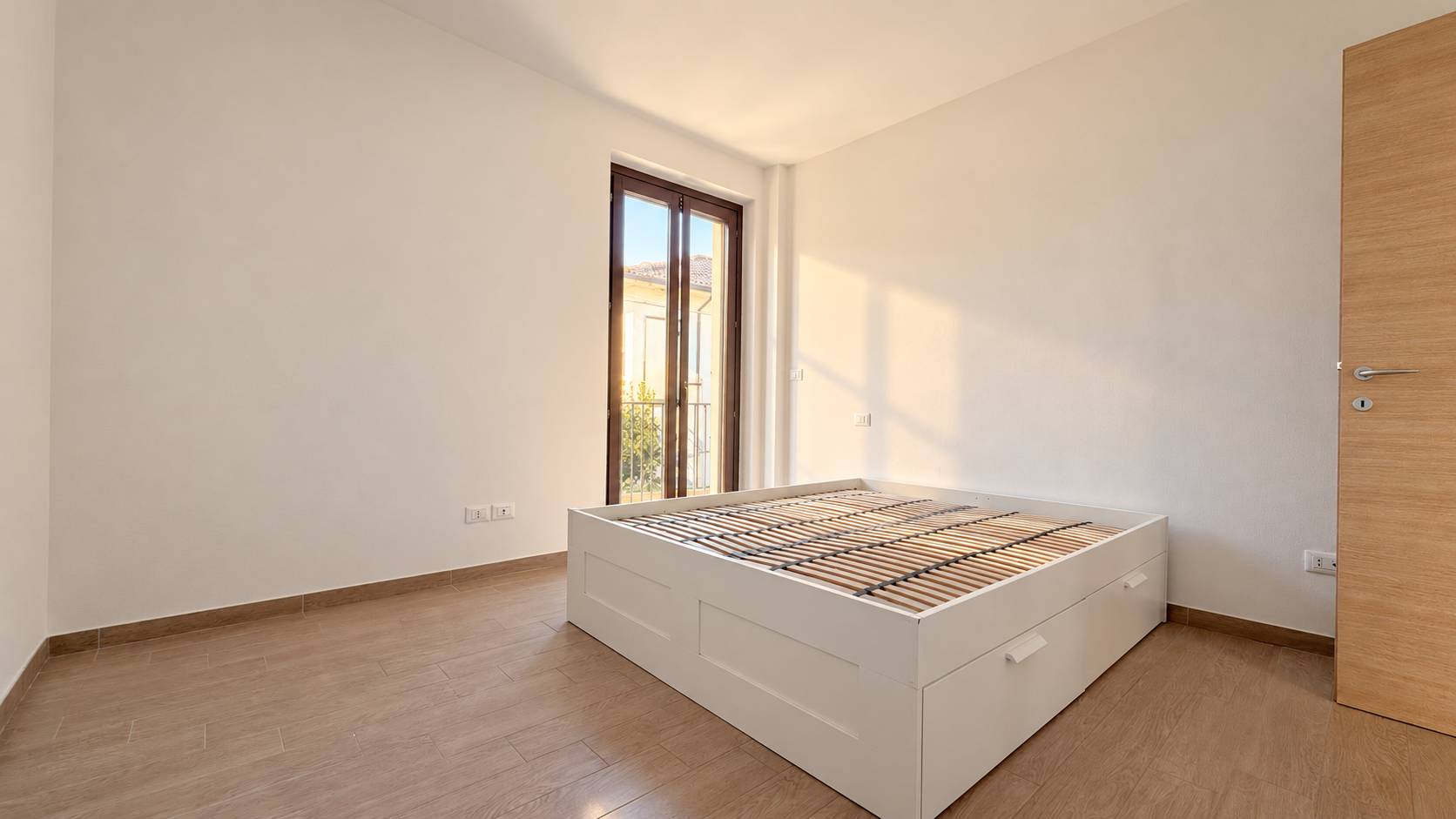Appartamento in vendita a San Benedetto del Tronto, Residenziale Sud