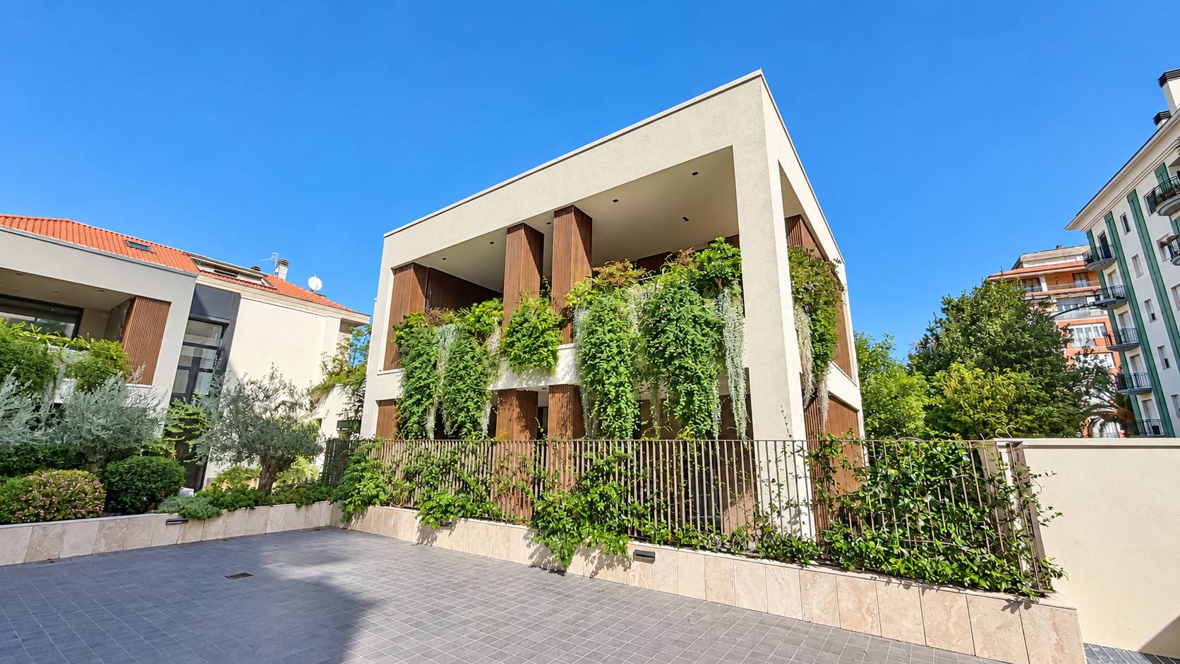 Appartamento in vendita a San Benedetto del Tronto, Centralissima