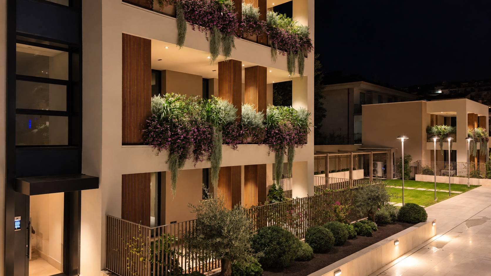 Appartamento in vendita a San Benedetto del Tronto, Centralissima