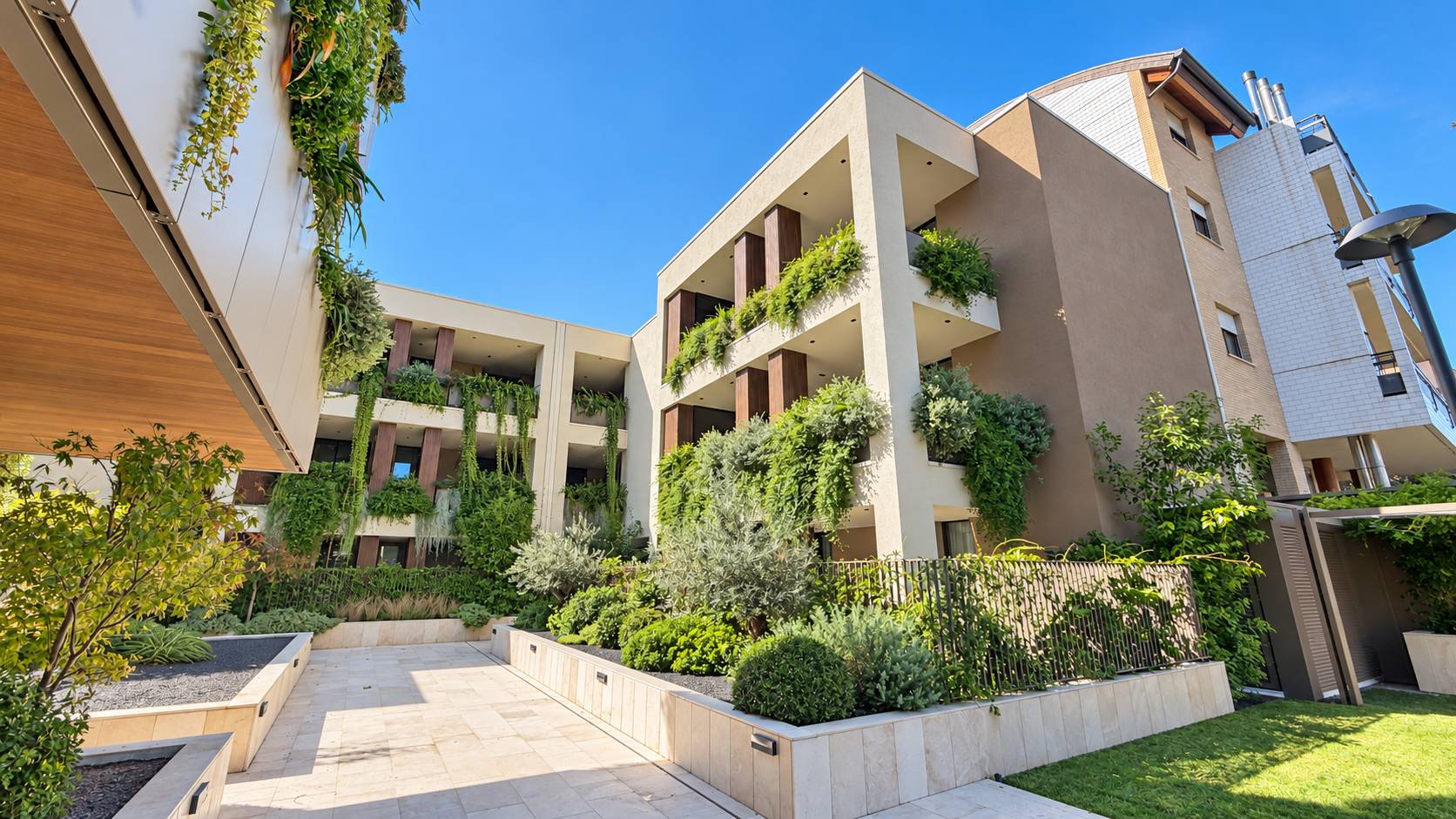Appartamento in vendita a San Benedetto del Tronto, Centralissima