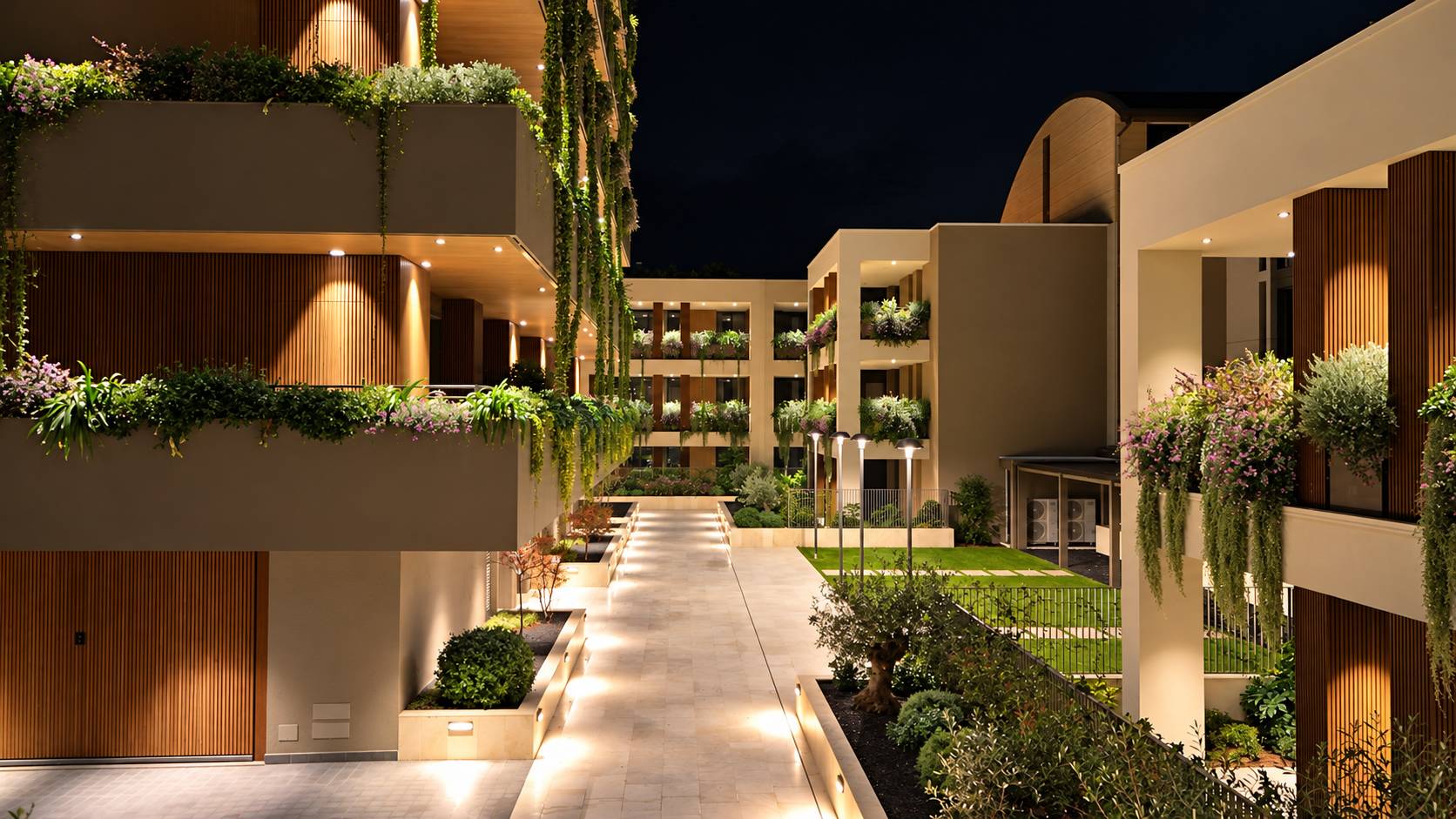 Appartamento in vendita a San Benedetto del Tronto, Centralissima