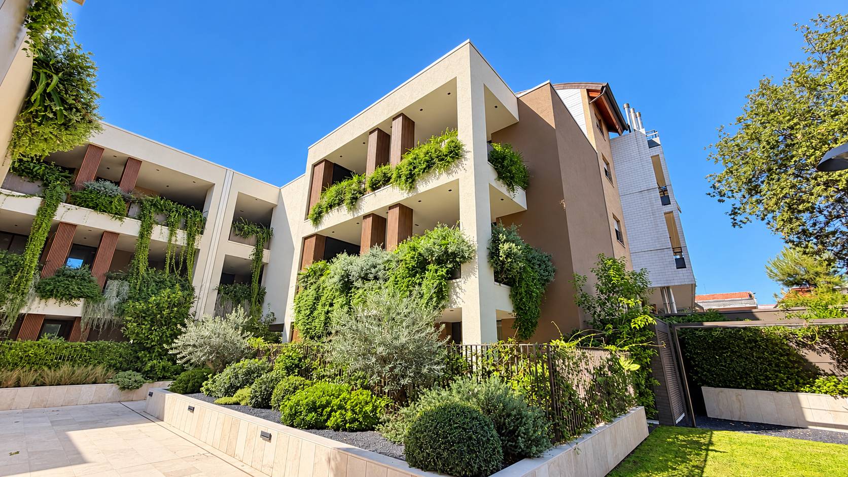 Appartamento in vendita a San Benedetto del Tronto, Centralissima