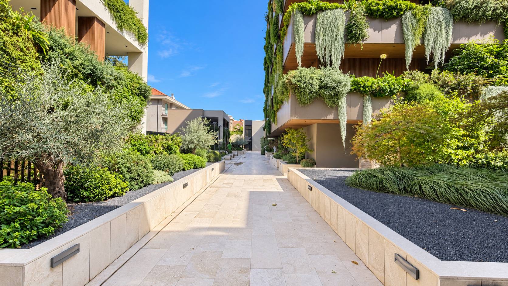 Appartamento in vendita a San Benedetto del Tronto, Centralissima
