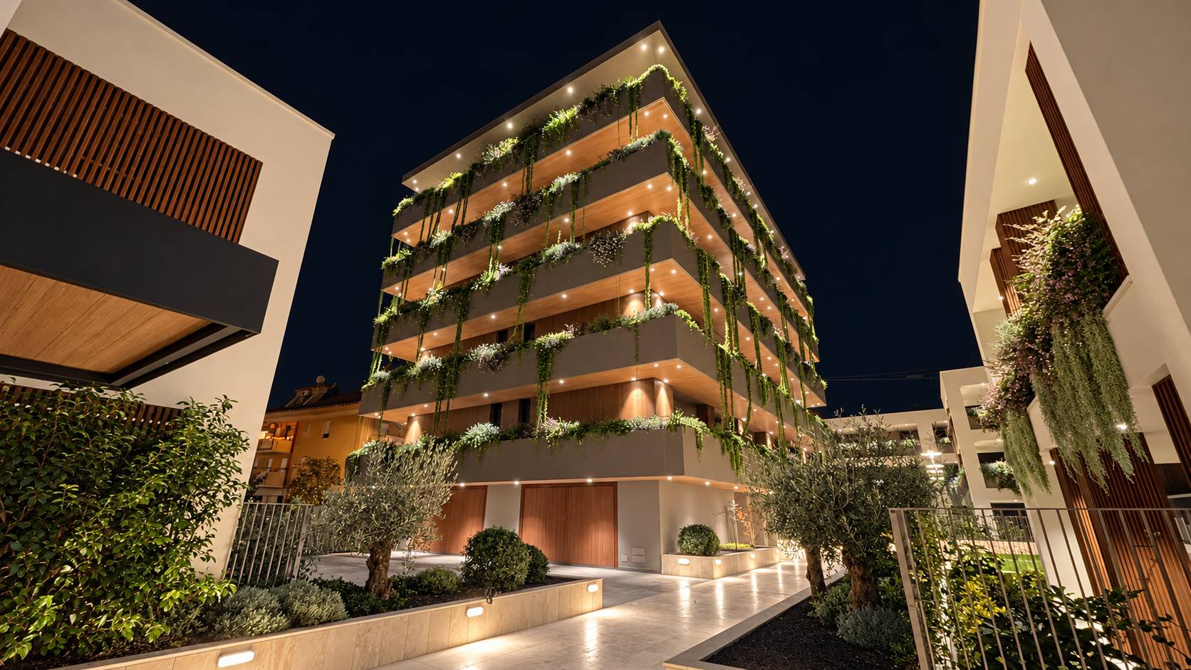 Appartamento in vendita a San Benedetto del Tronto, Centralissima