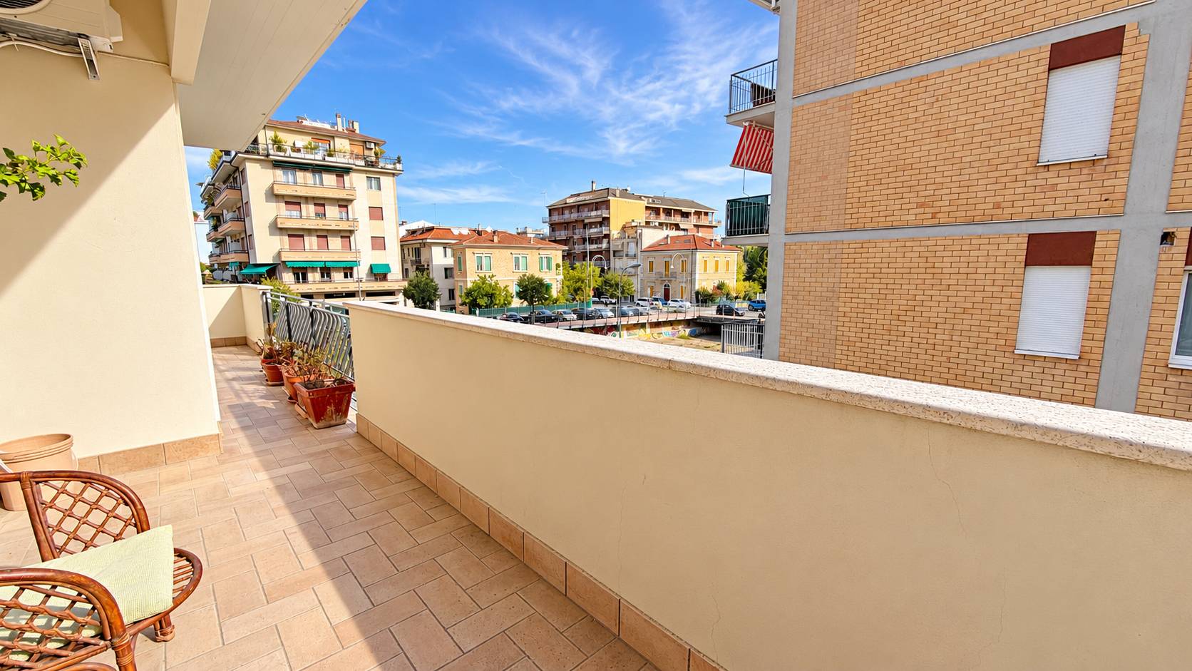 Appartamento in vendita a San Benedetto del Tronto, Centralissima